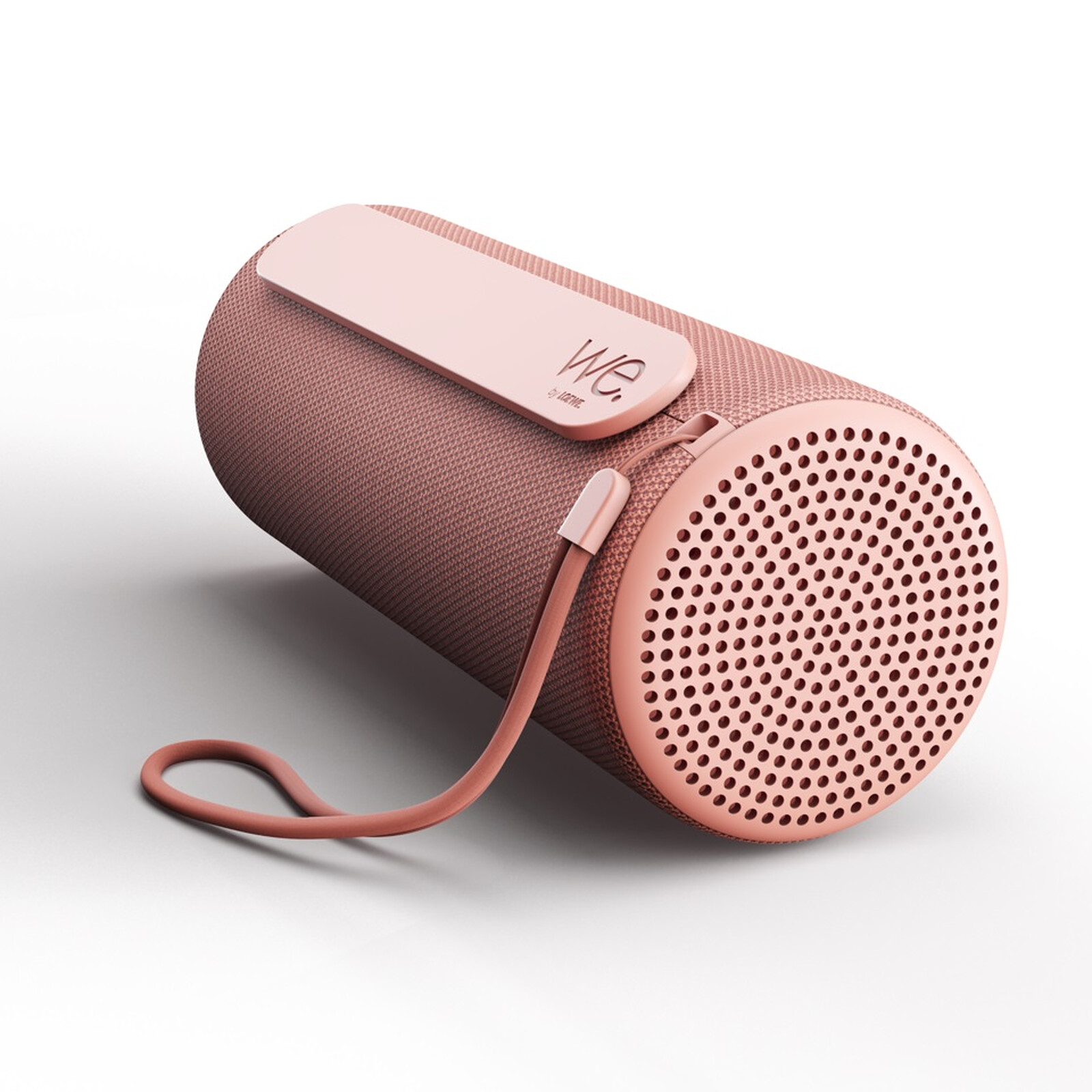 Loewe We. HEAR 1 Coral Red