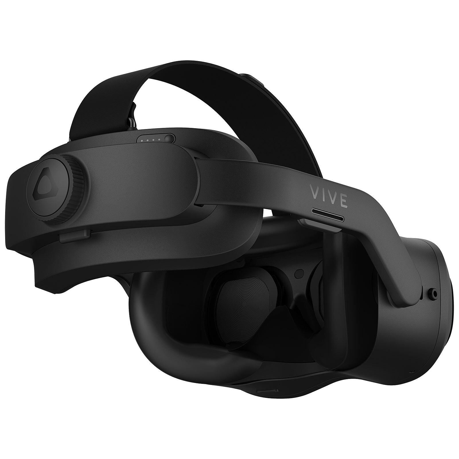 HTC VIVE Focus Vision Casco