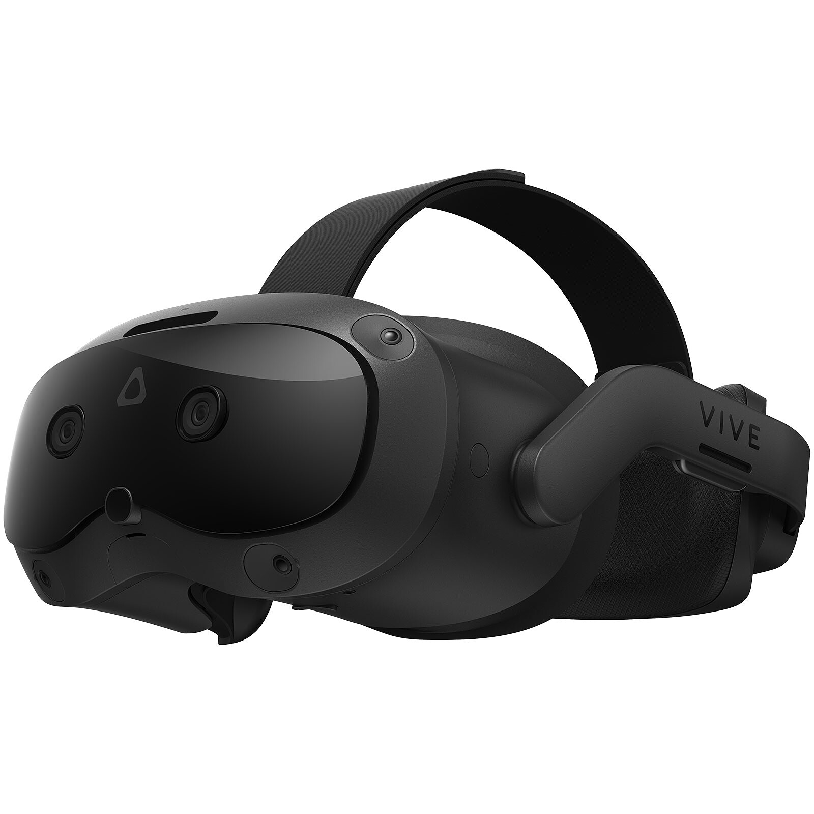 HTC VIVE Focus Vision Casco
