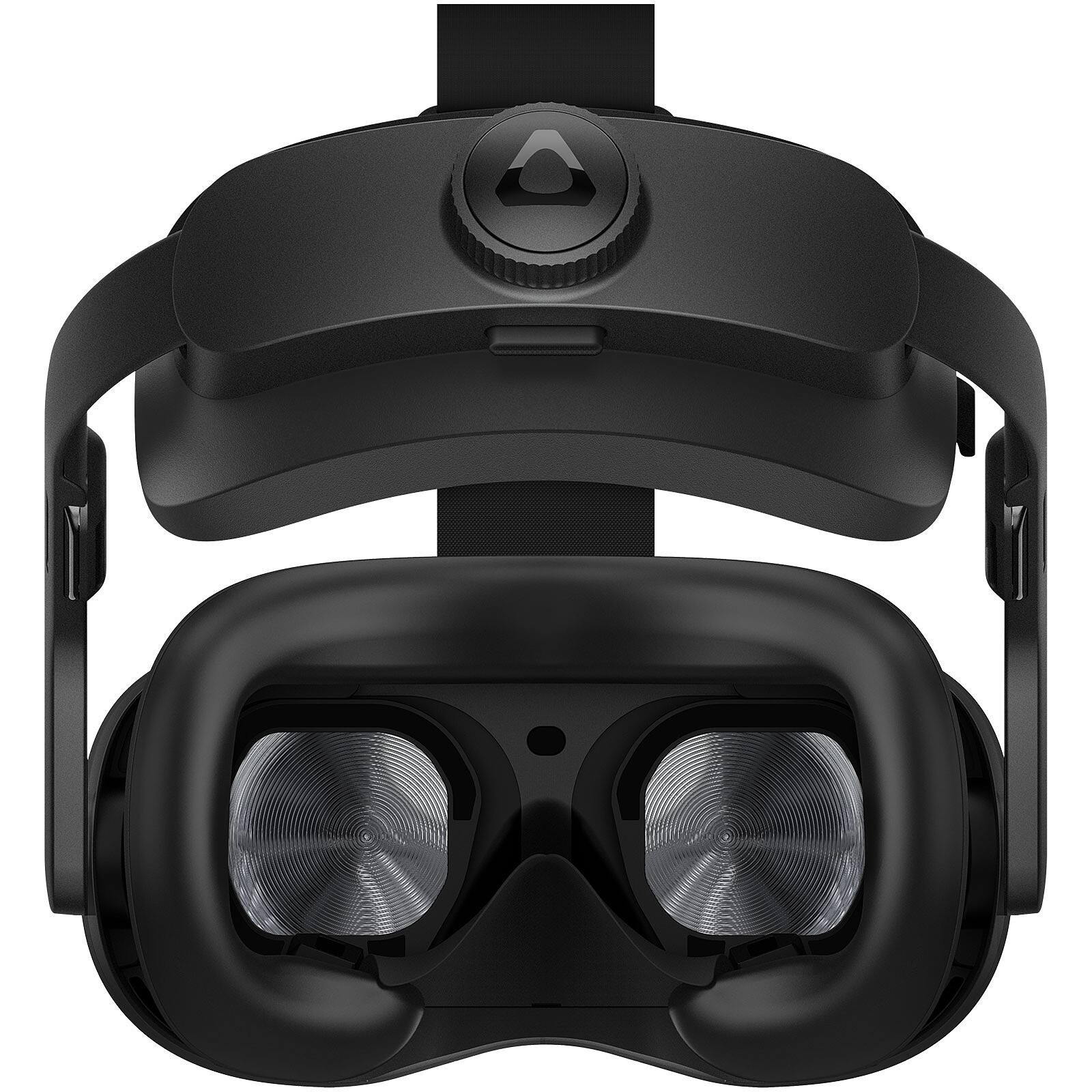 HTC VIVE Focus Vision Casco