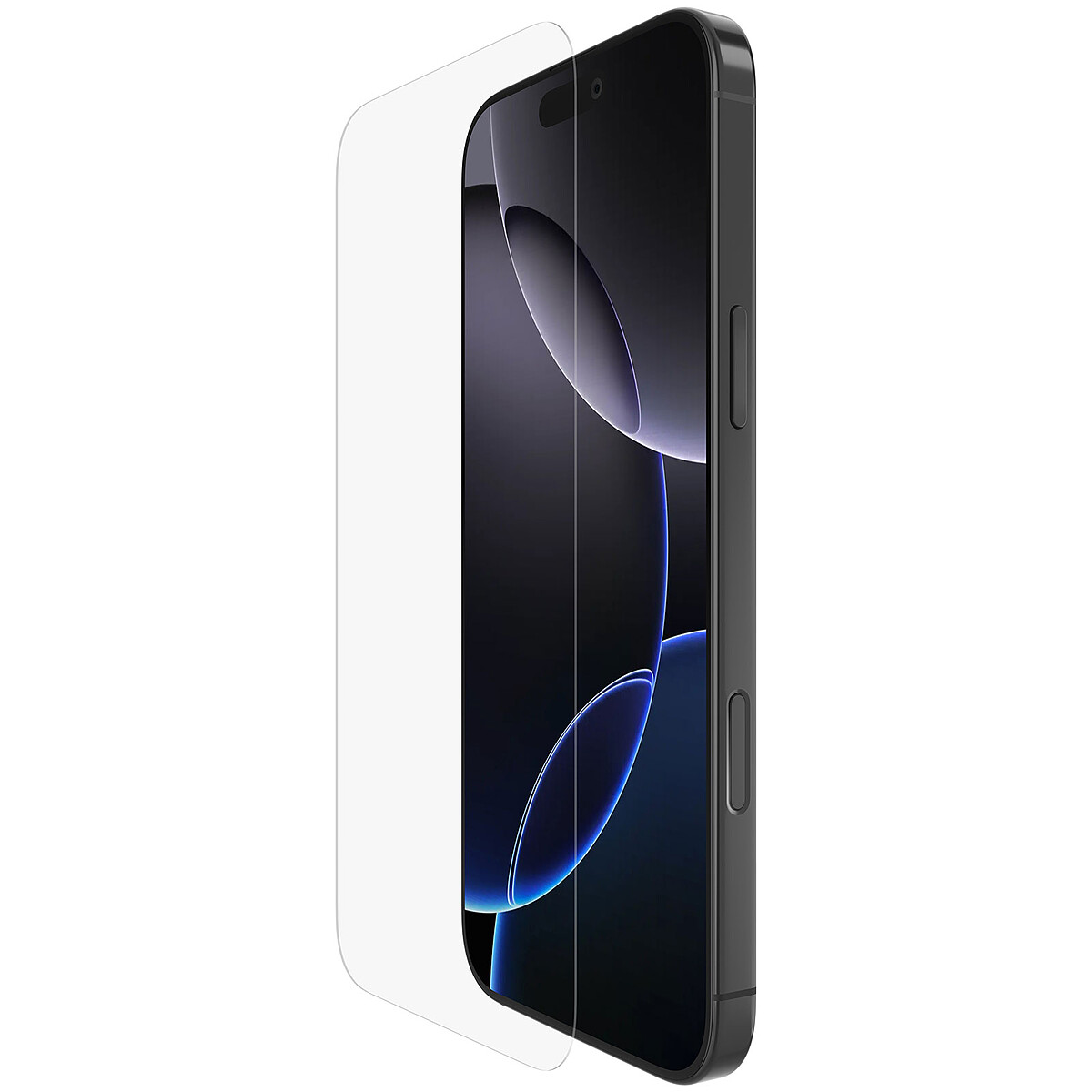 Belkin Tempered Glass pour iPhone 16 Pro Max