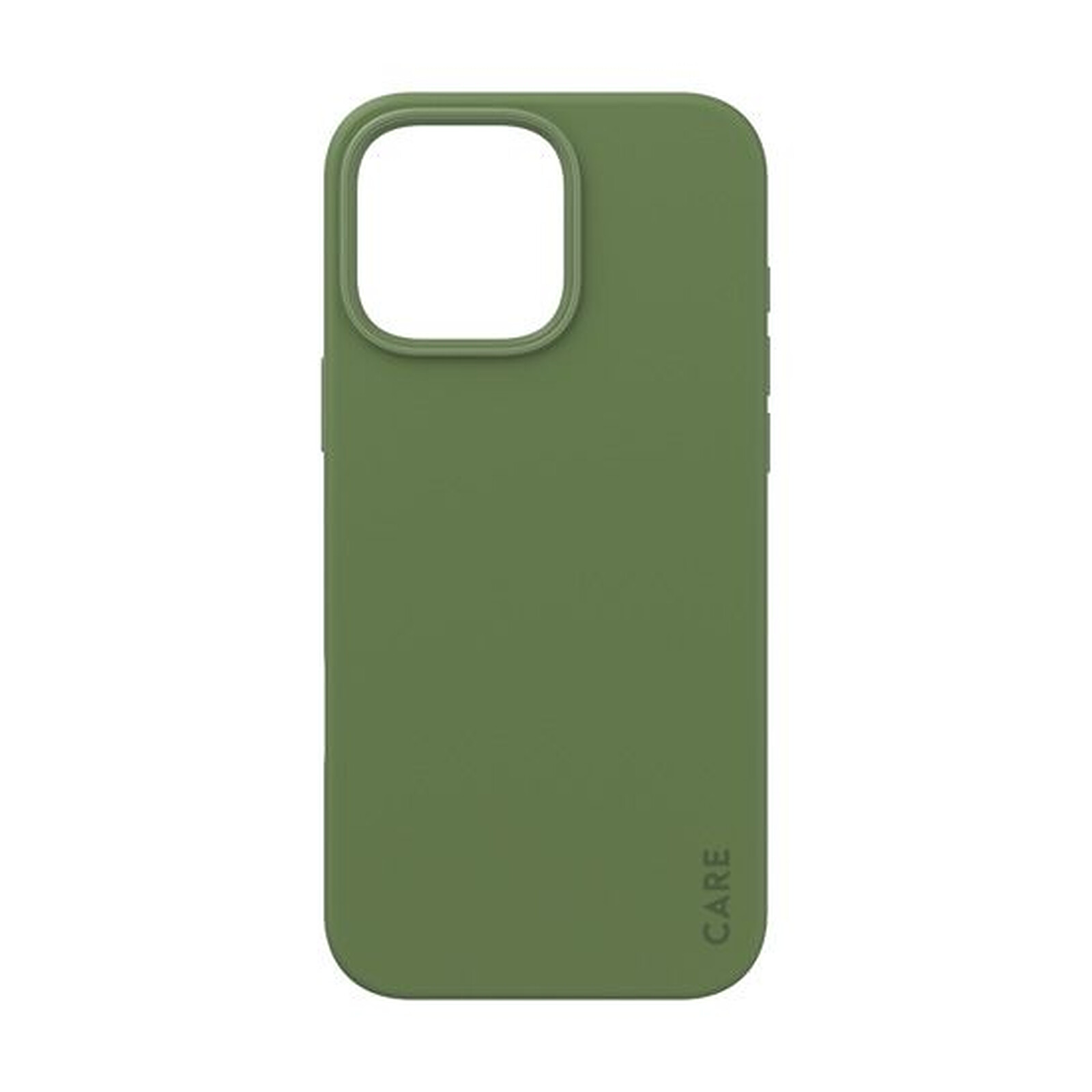 PanzerGlass Coque Fashion iPhone 16 Pro Max Green