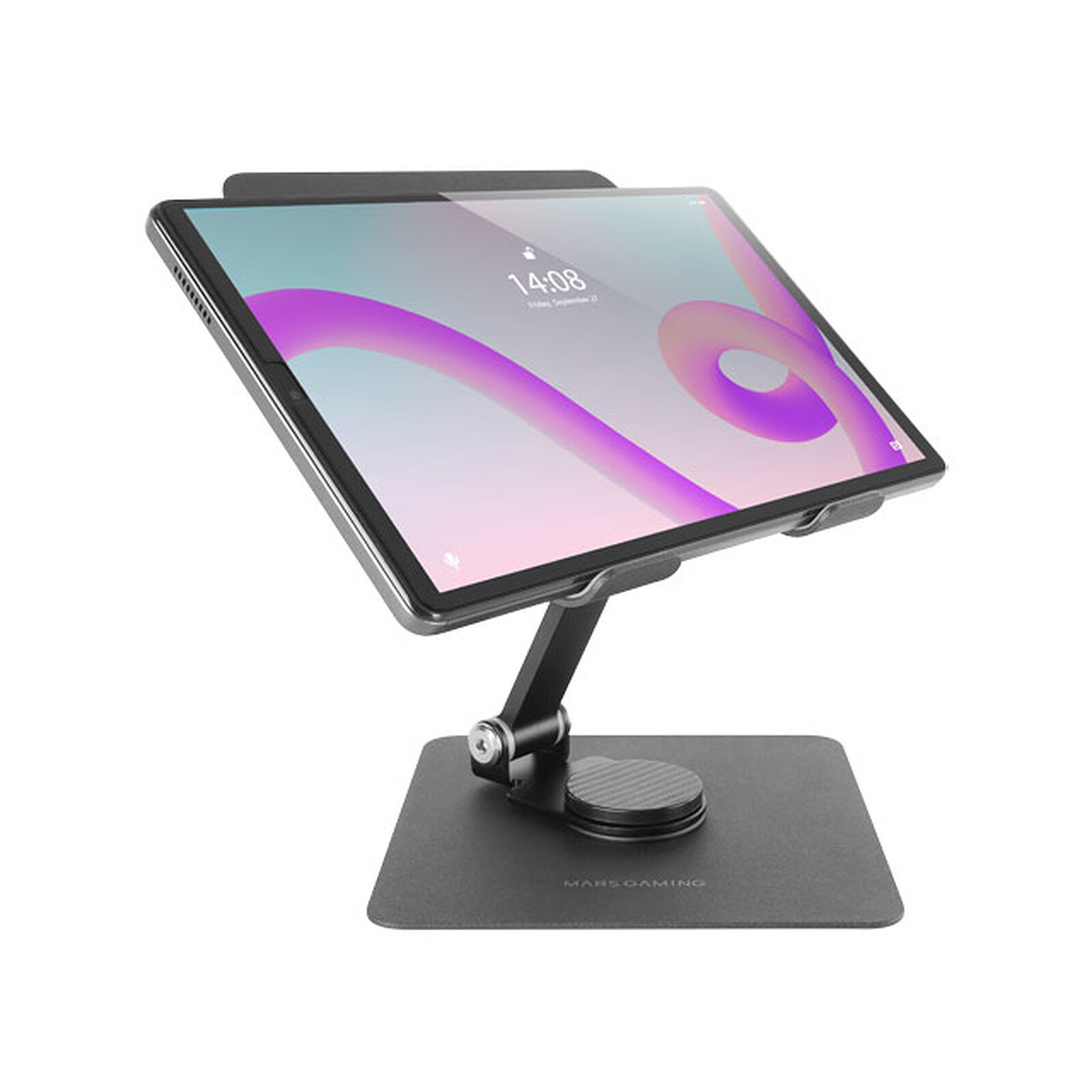 Mars Gaming MA-RST (Black)