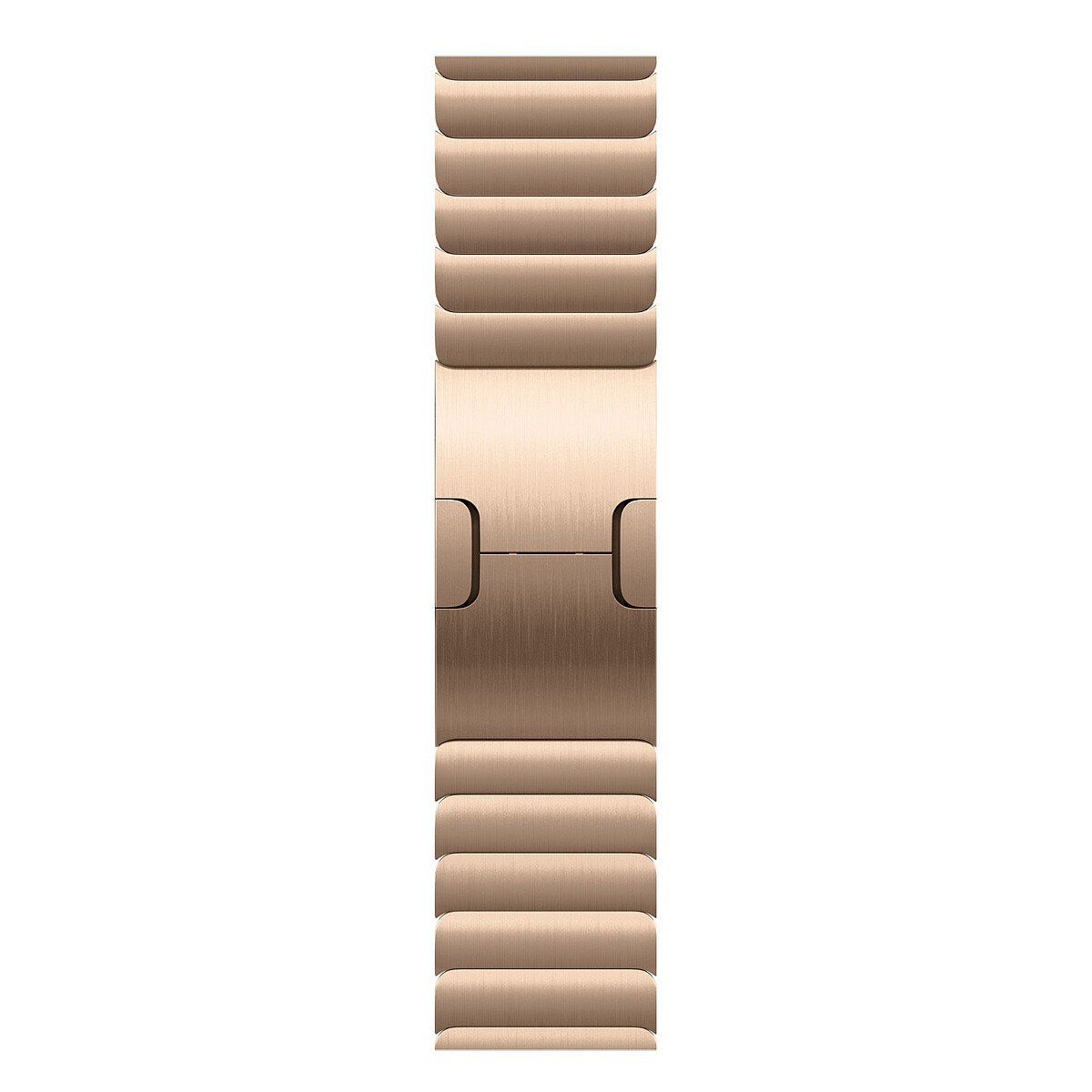 Apple Bracelet A Maillons Or pour Apple Watch 42 mm