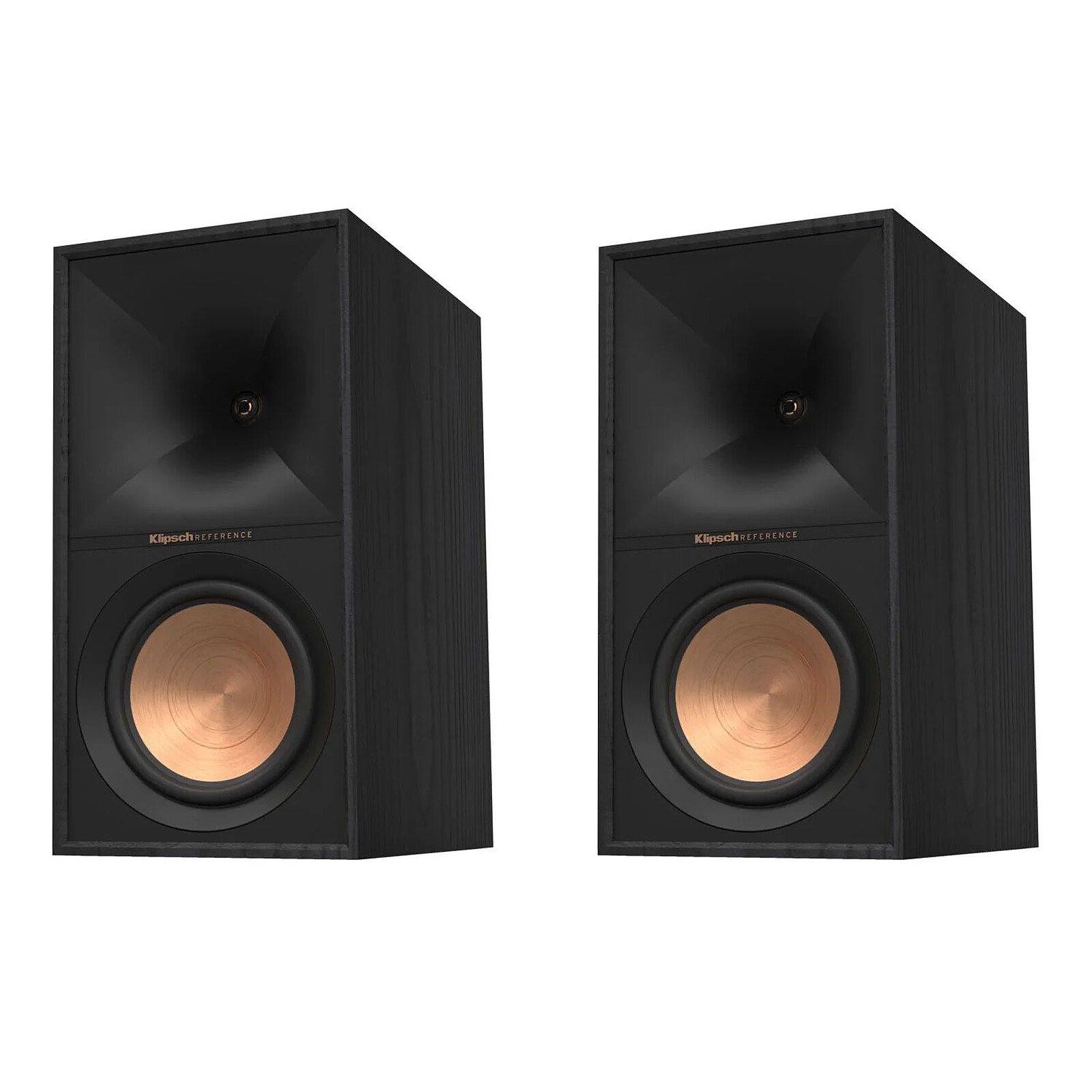 Klipsch R-60M Bookshelf Speakers