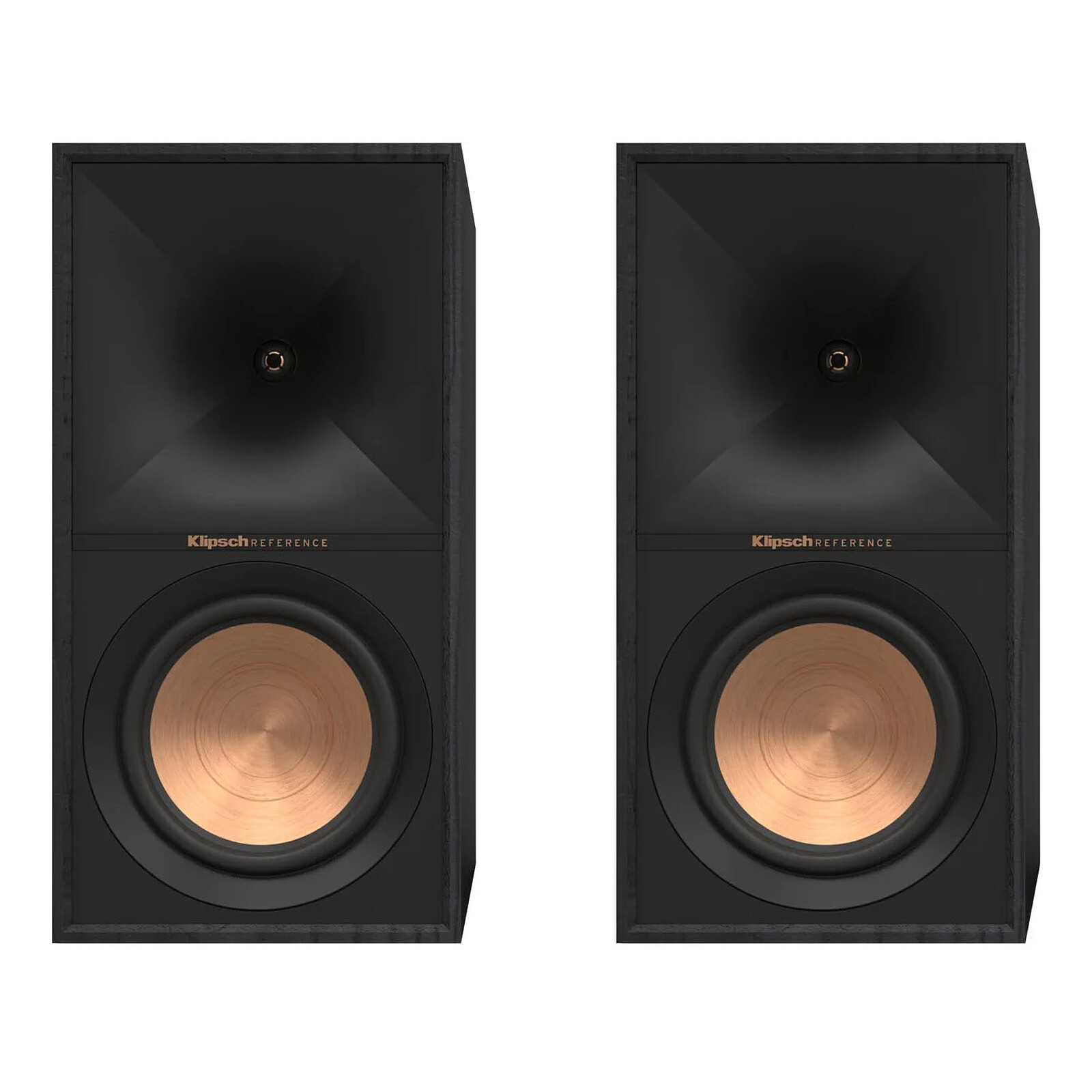 Klipsch R-60M Bookshelf Speakers