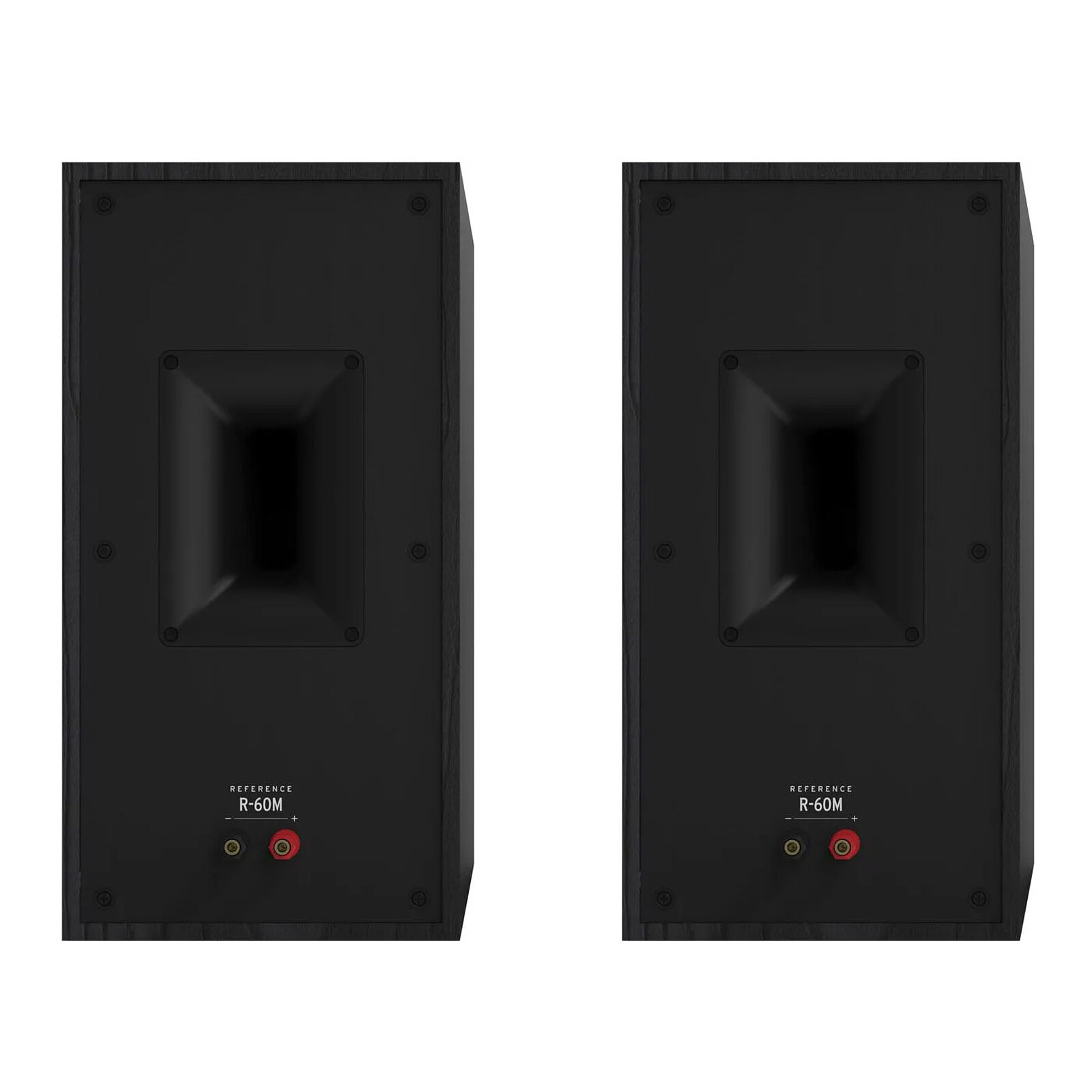 Klipsch R-60M Bookshelf Speakers