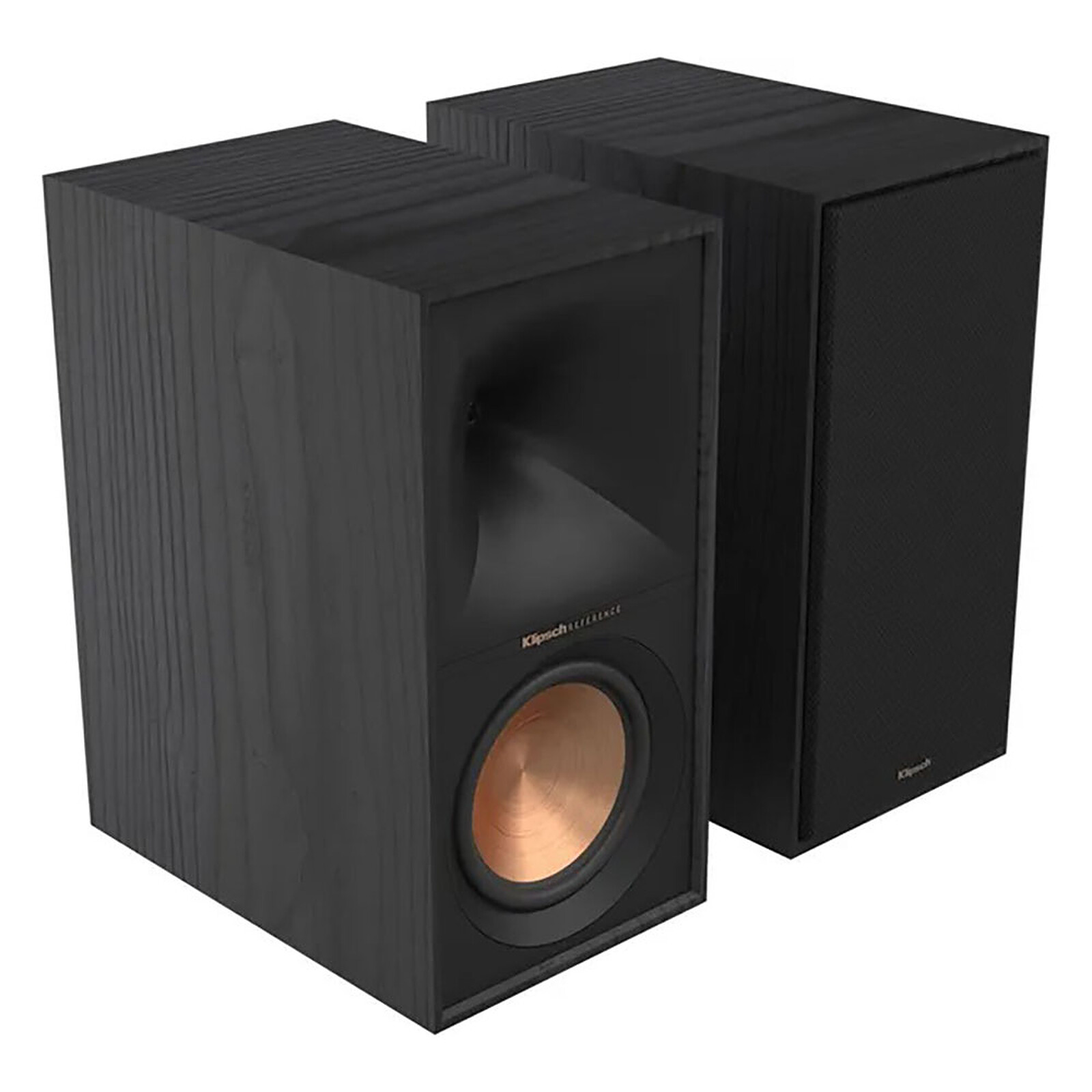 Klipsch R-60M Bookshelf Speakers