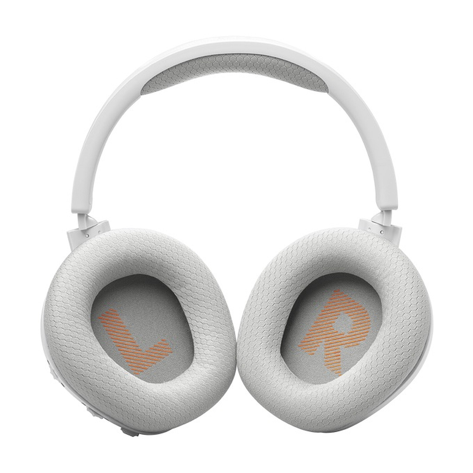 Auriculares inalámbricos JBL Quantum 360 Blanco