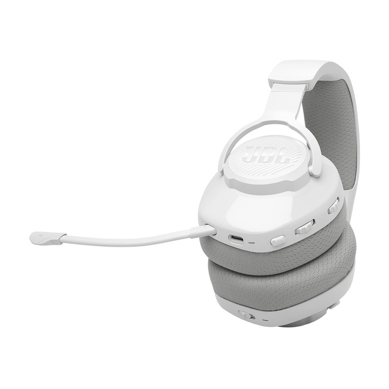 Auriculares inalámbricos JBL Quantum 360 Blanco