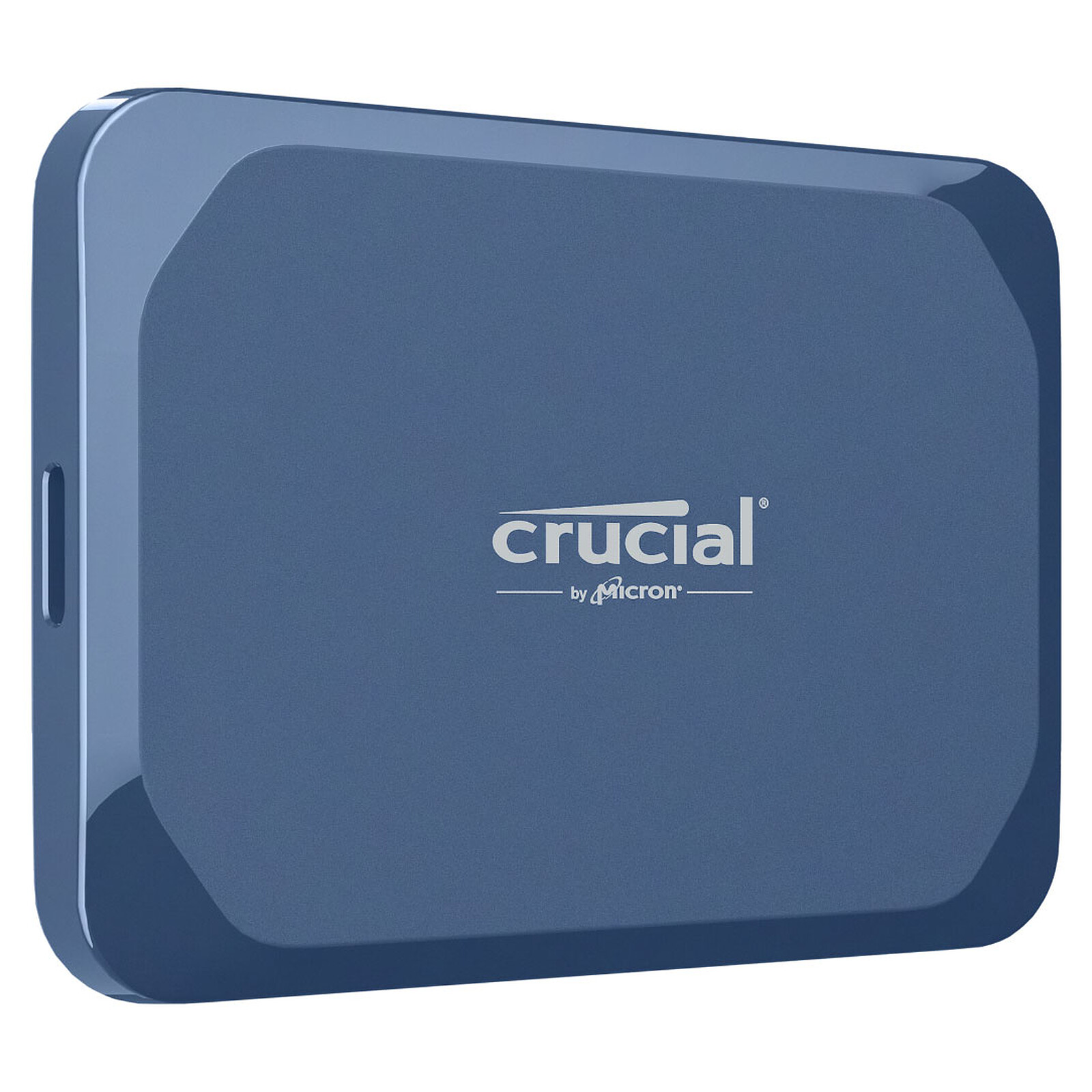 Crucial X10 Portable 4Tb