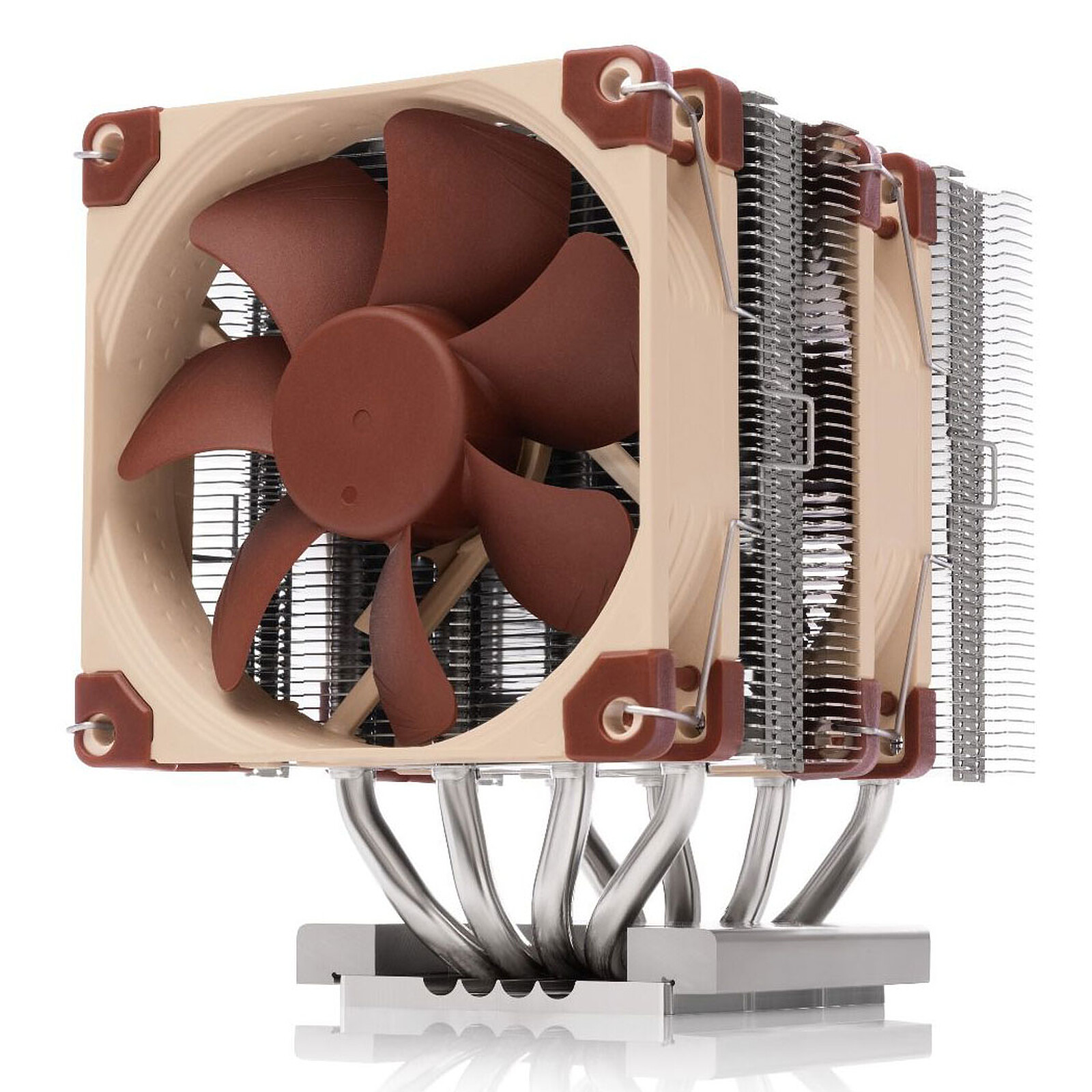 Noctua NH-D9 TR5-SP6 4U 