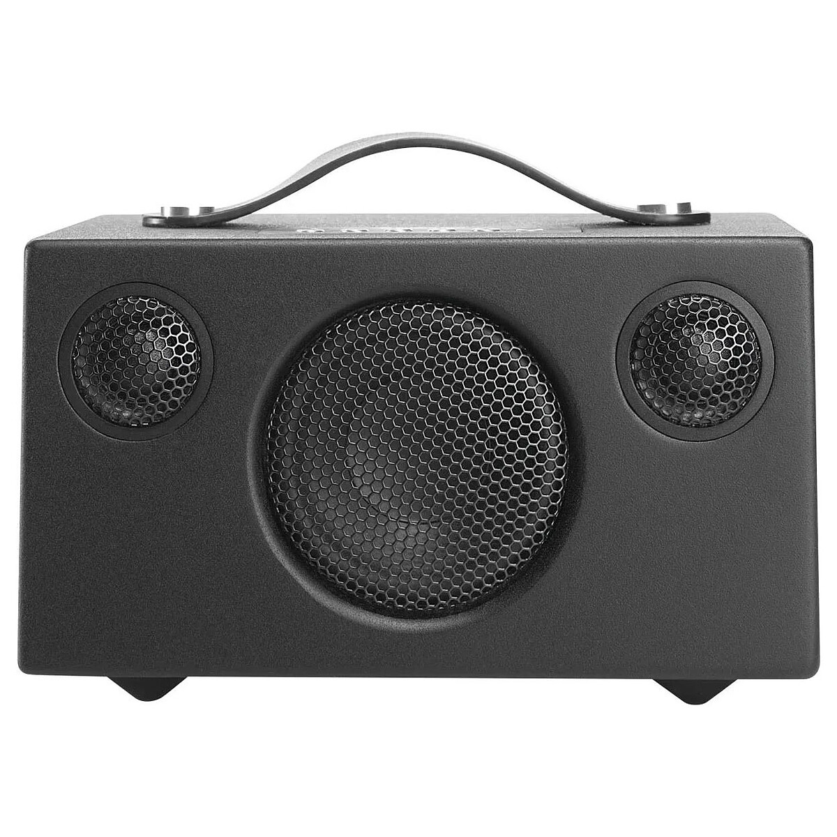 Audio Pro Addon T3+ Noir