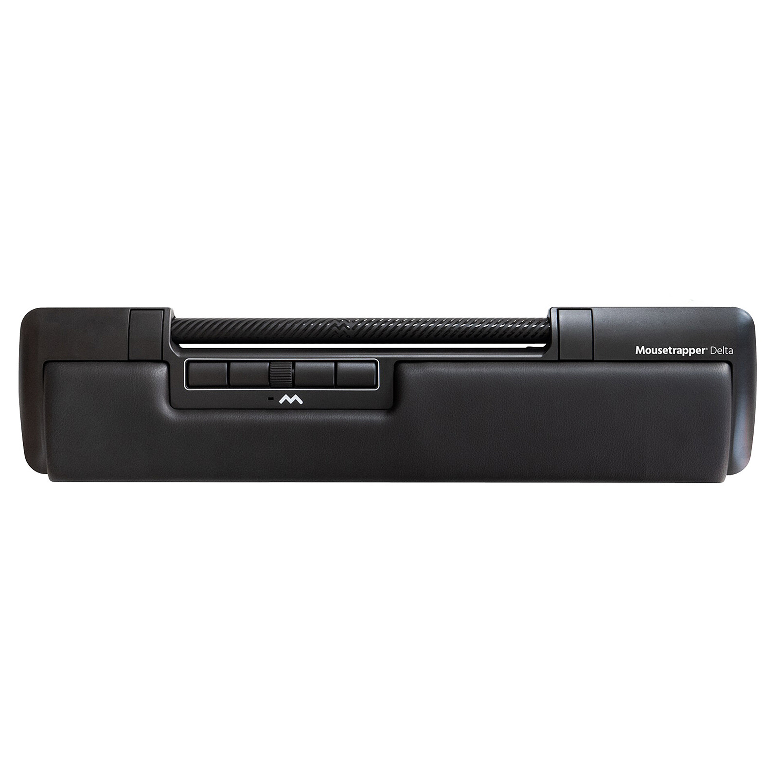 Mousetrapper Delta Regular Black