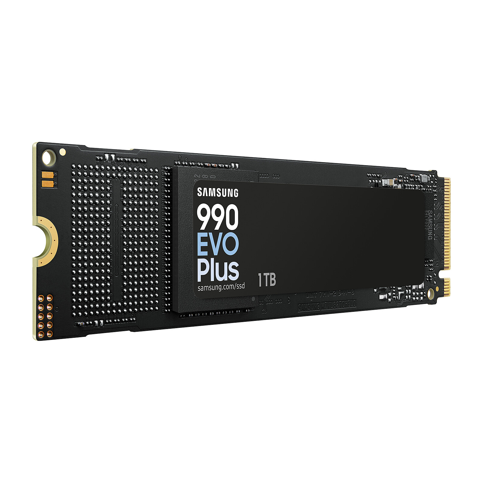 Samsung SSD 990 EVO Plus M.2 PCIe NVMe 1Tb
