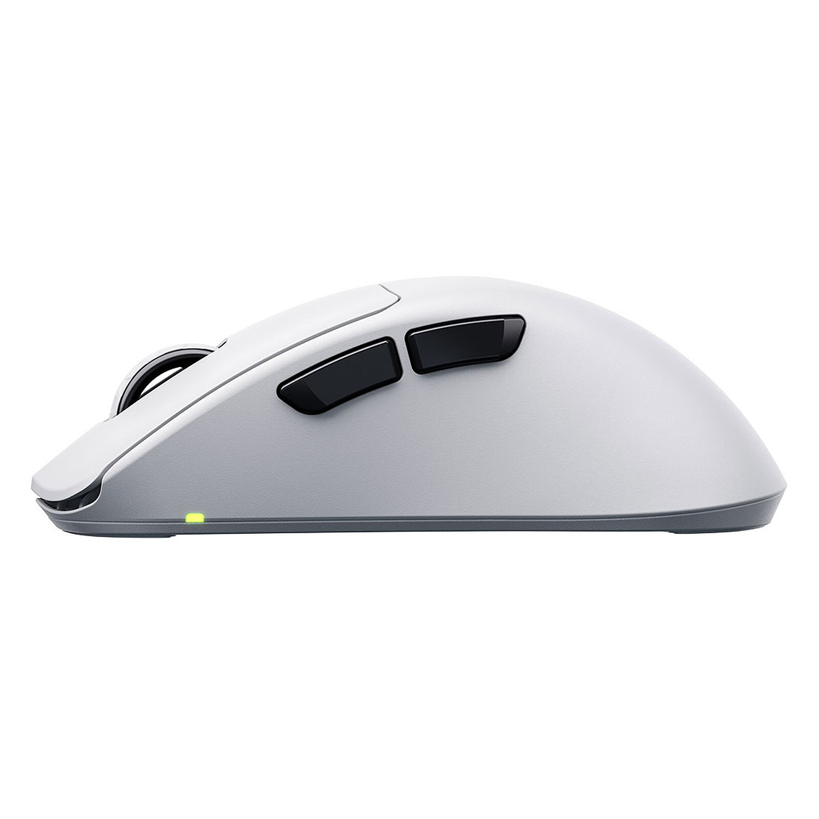 Xtrfy M64 Pro Wireless Gaming Mouse (White)