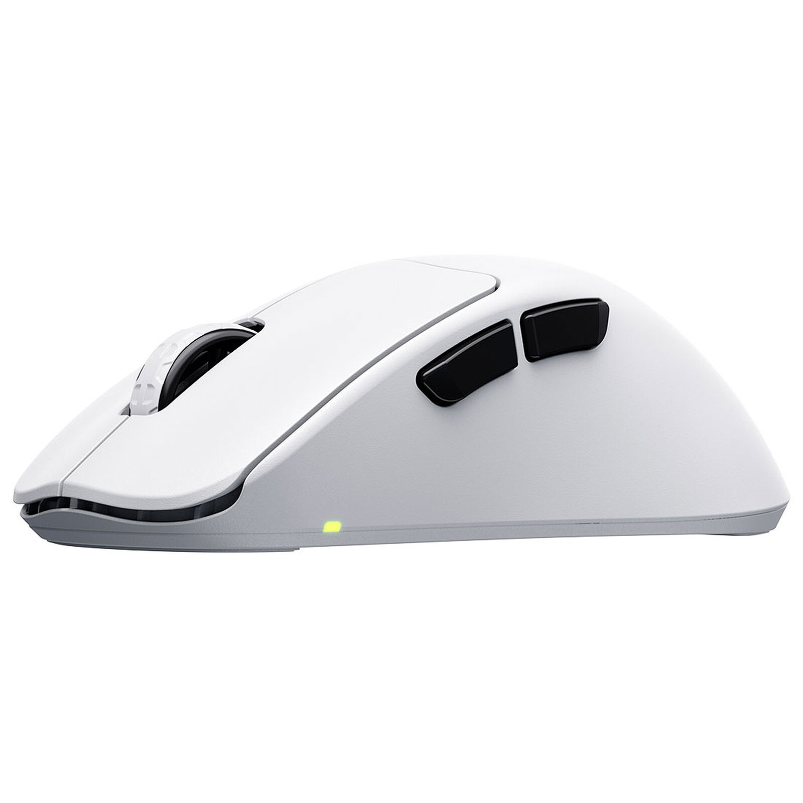 Xtrfy M64 Pro Wireless Gaming Mouse (White)