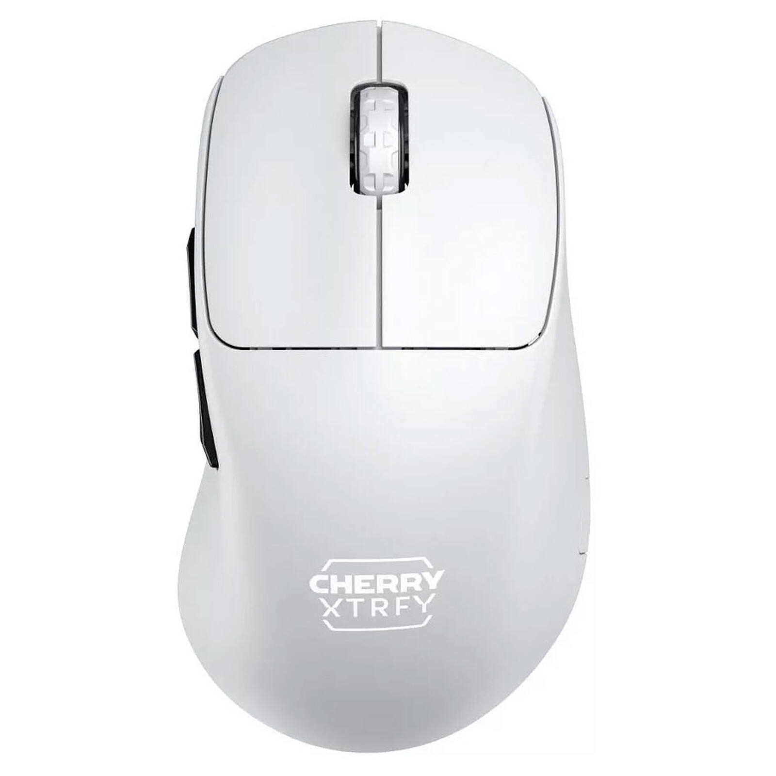 Xtrfy M64 Pro Wireless Gaming Mouse (White)