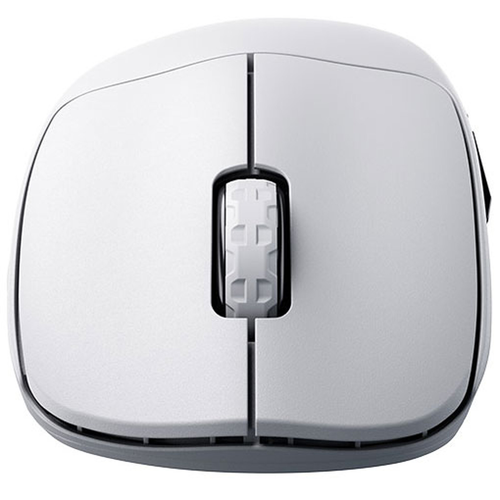 Xtrfy M64 Pro Wireless Gaming Mouse (White)