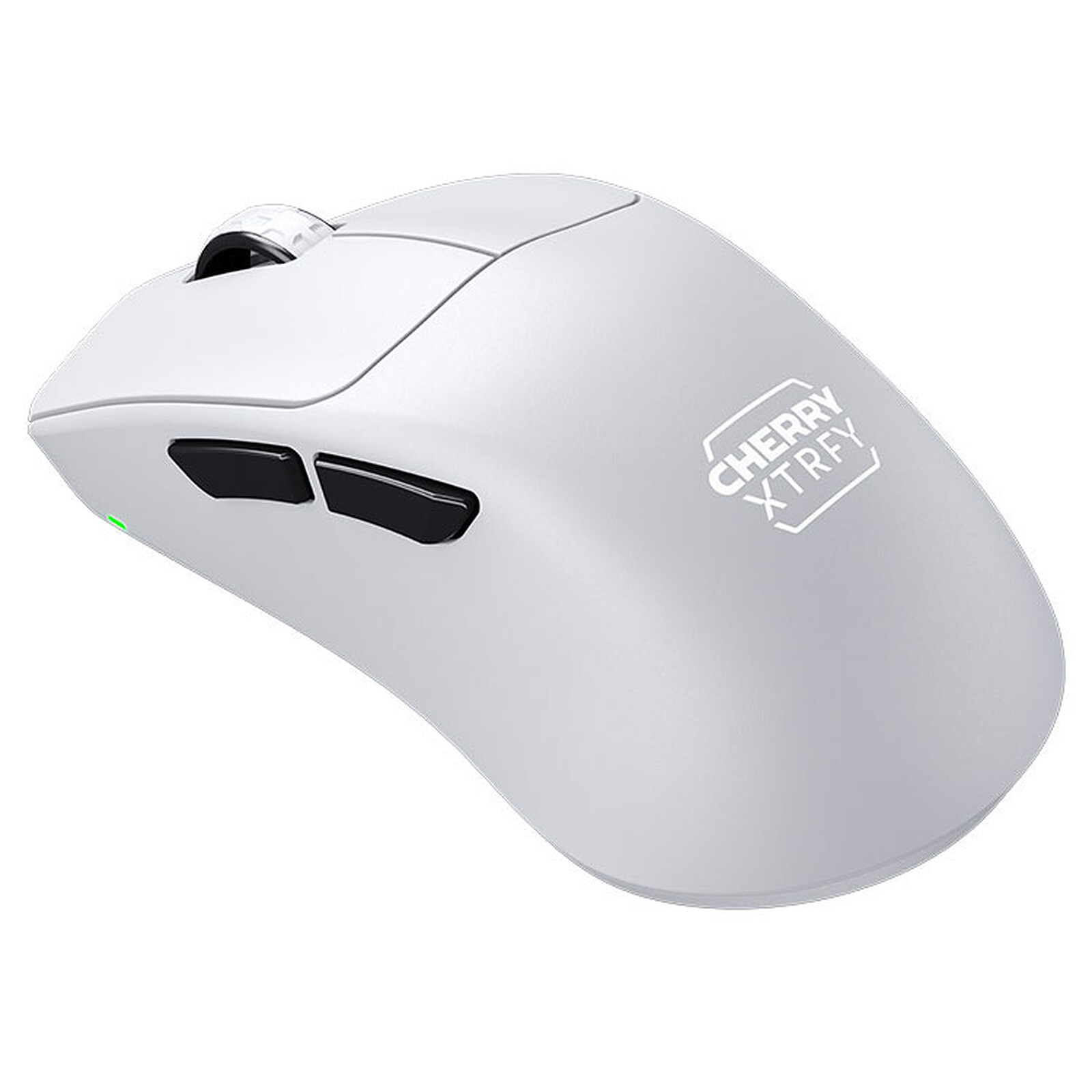 Xtrfy M64 Pro Wireless Gaming Mouse (White)