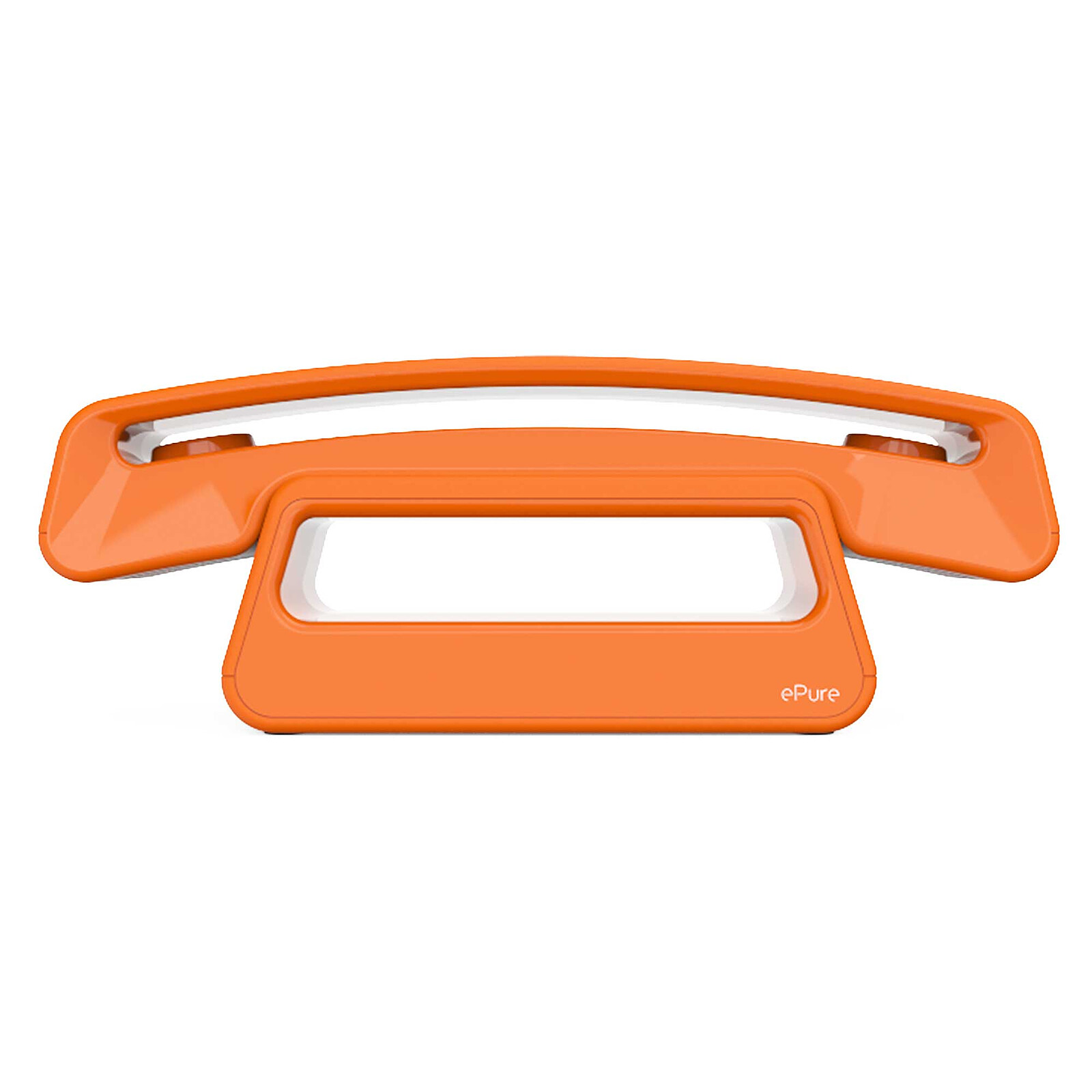 Alcatel ePure Iconic Orange 