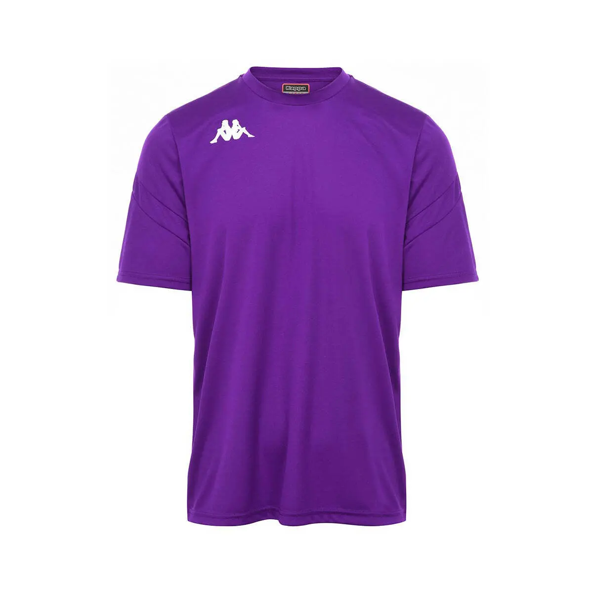Kappa Dovo Men's Short Sleeve Training Shirt