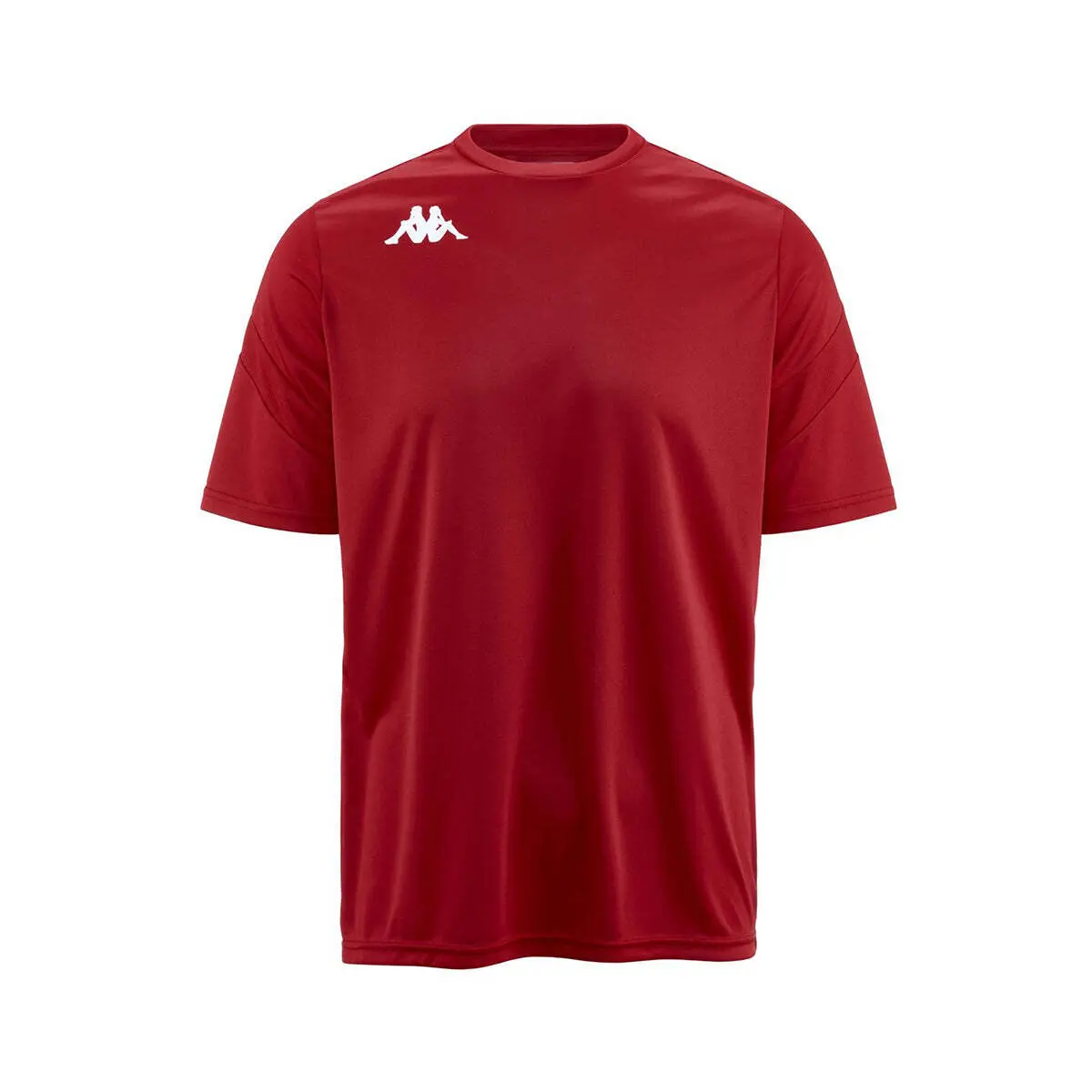 Kappa Dovo Men's Short Sleeve Training Shirt