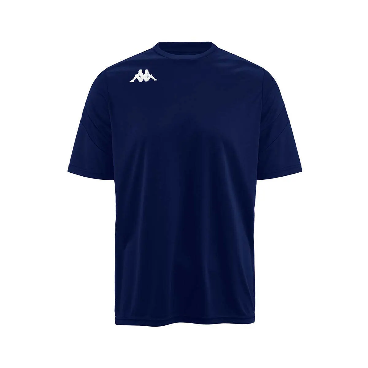 Kappa Dovo Men's Short Sleeve Training Top