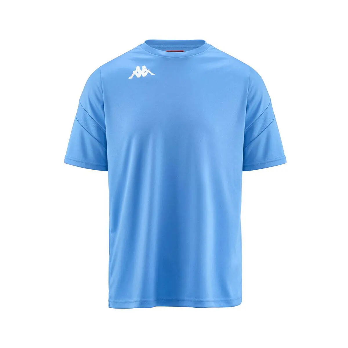 Kappa Dovo Men's Short Sleeve Training Shirt
