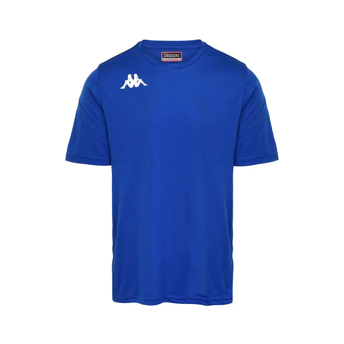 Kappa Dovo Men's Short Sleeve Training Shirt