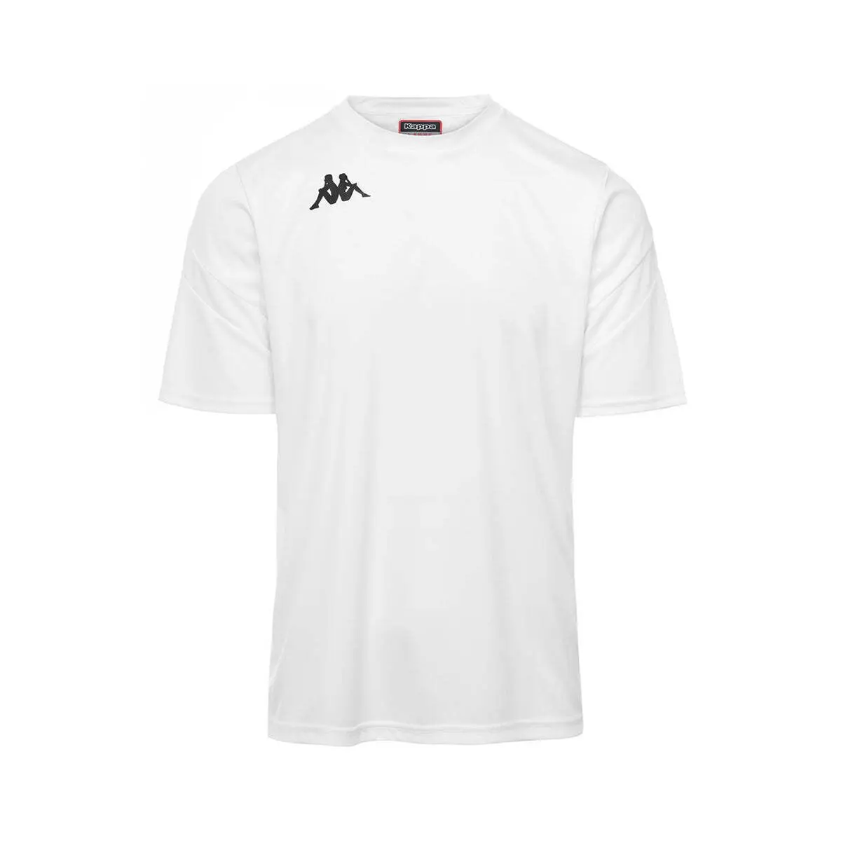 Kappa Dovo Men's Short Sleeve Training Shirt