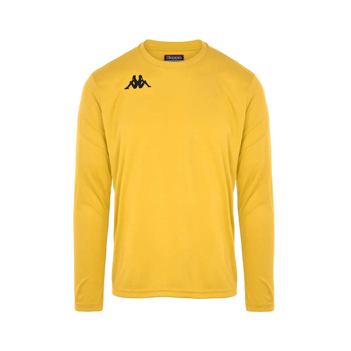 Kappa Dovol Men's Long Sleeve Training Shirt