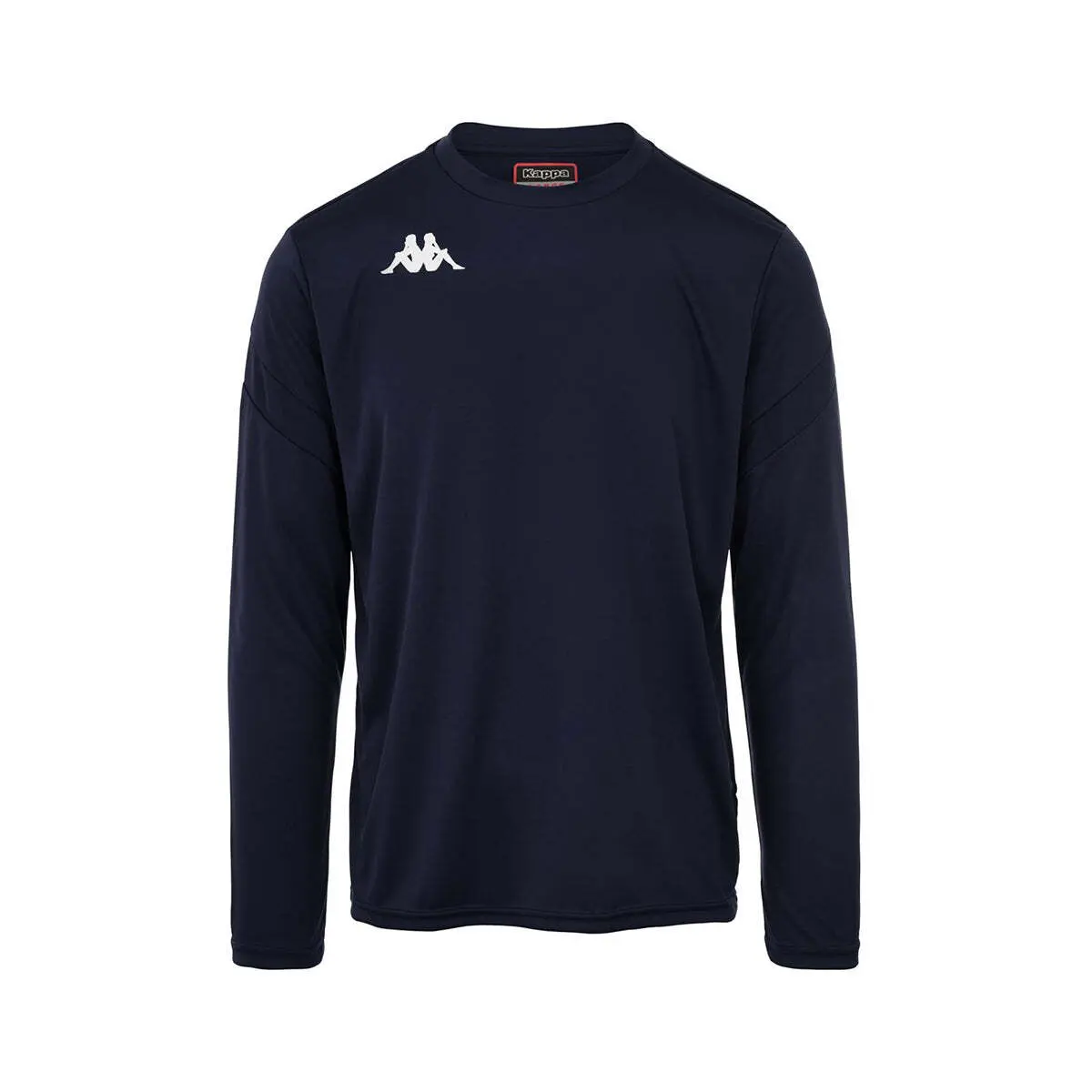 Kappa Dovol Men's Long Sleeve Training Shirt