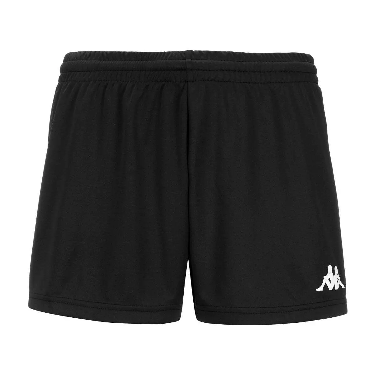 Pantalones cortos de entrenamiento Kappa para mujer
