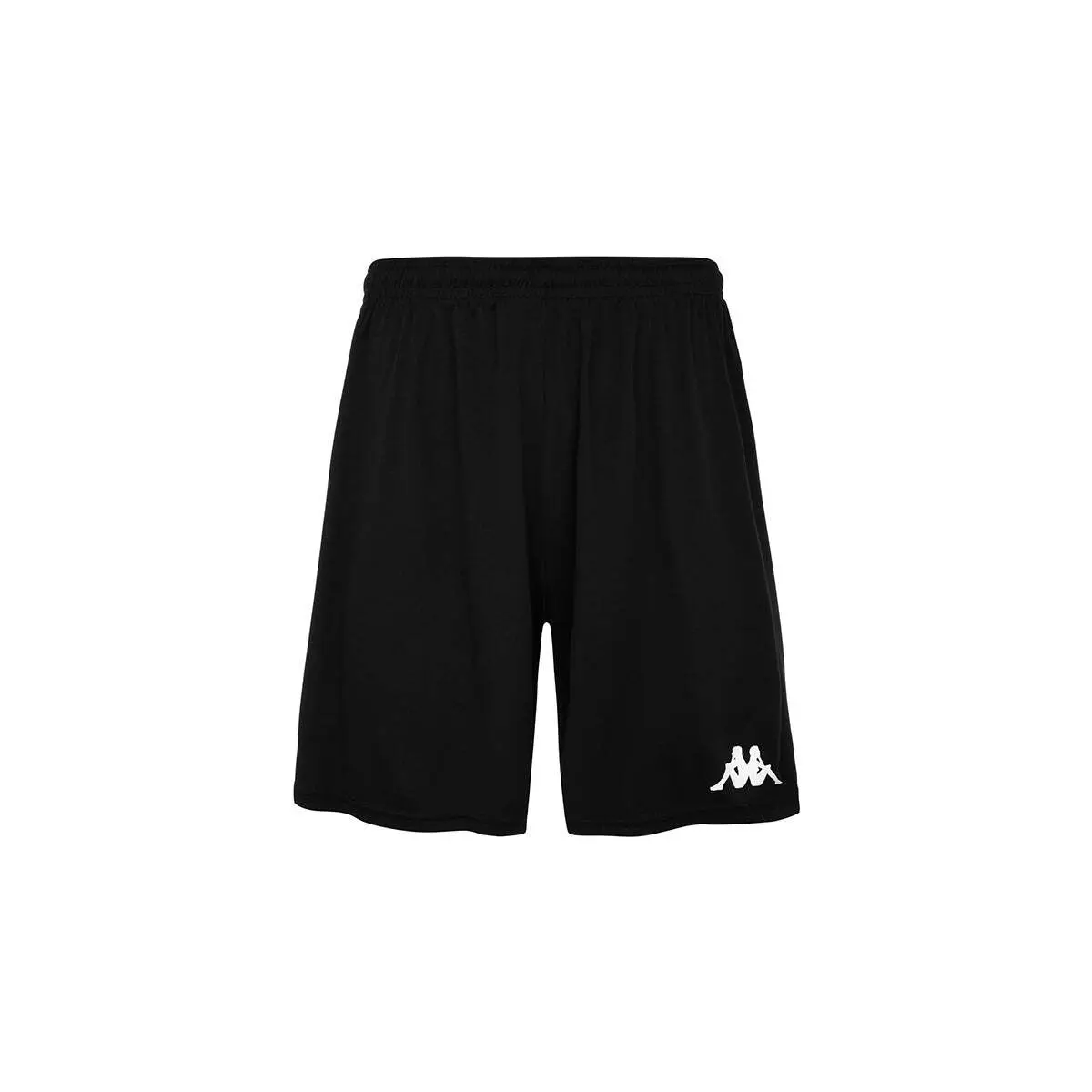 Pantalones cortos de entrenamiento Kappa Borgo para niños