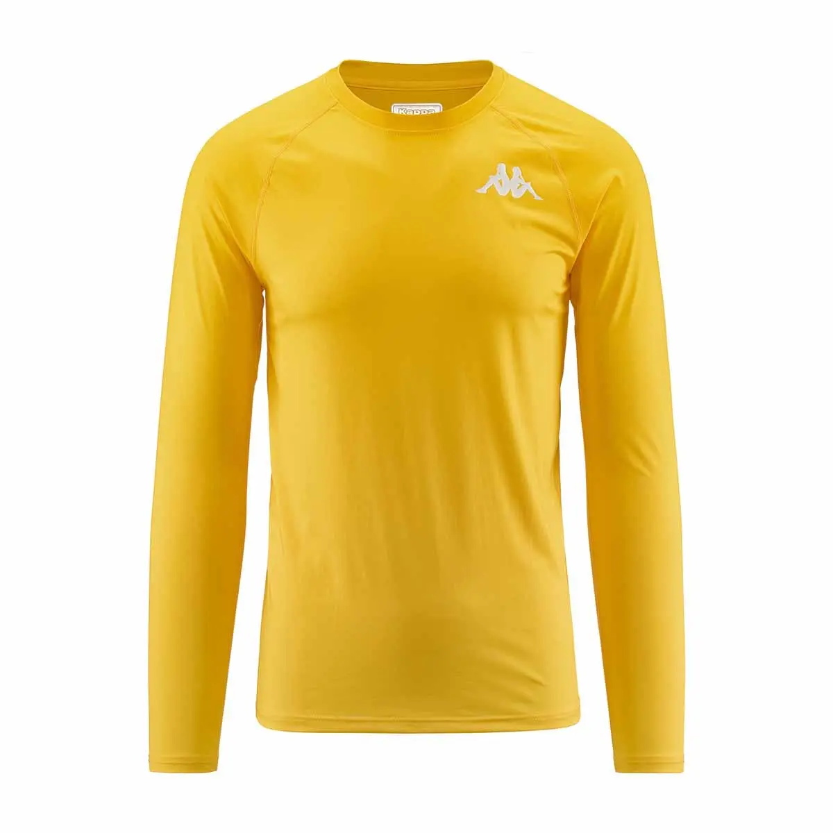 Kappa Vurbat Compression Shirt for Men