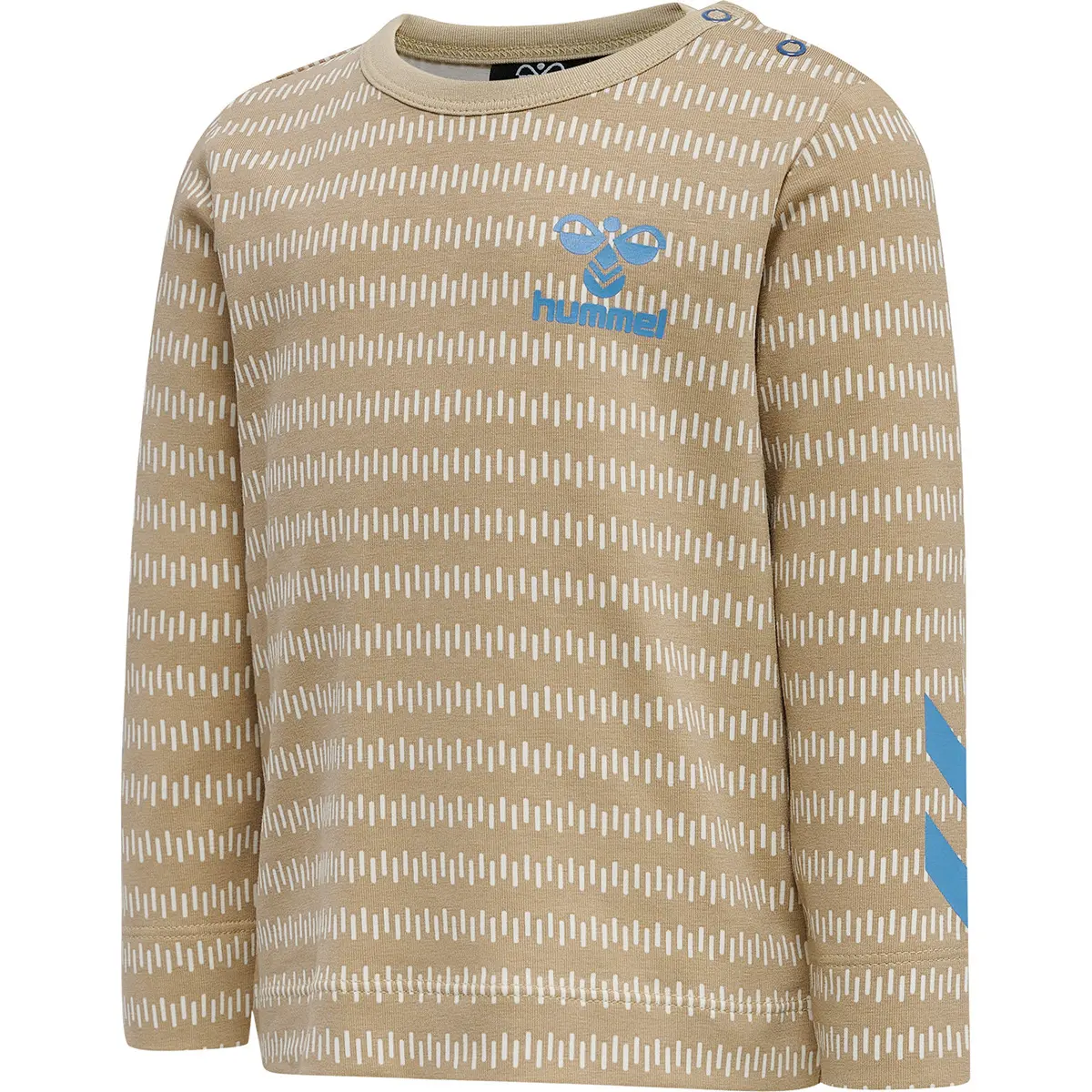 Hummel Esme Long-Sleeve Baby T-Shirt