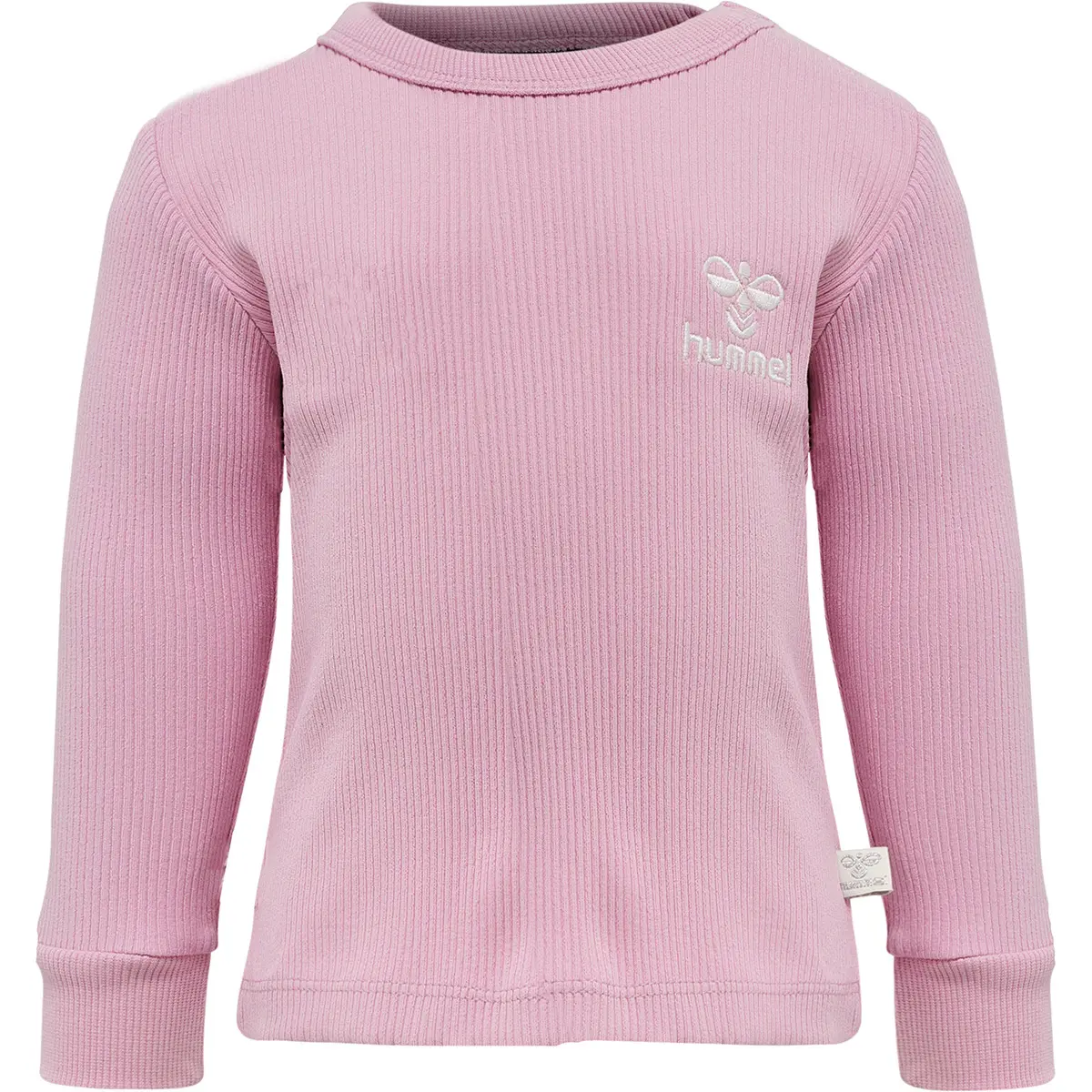 Hummel Baby Long Sleeve T-Shirt Sami