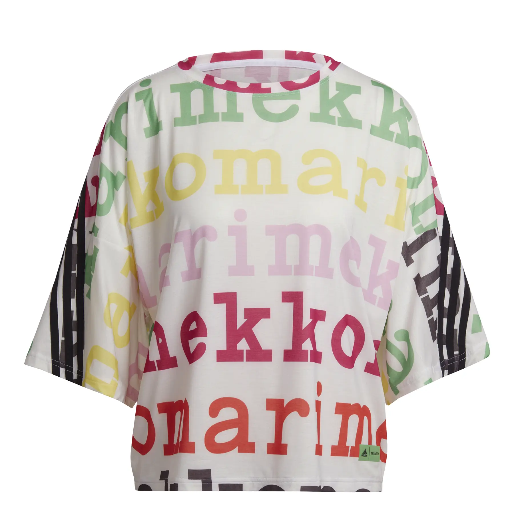 Adidas Marimekko X Women's T-Shirt