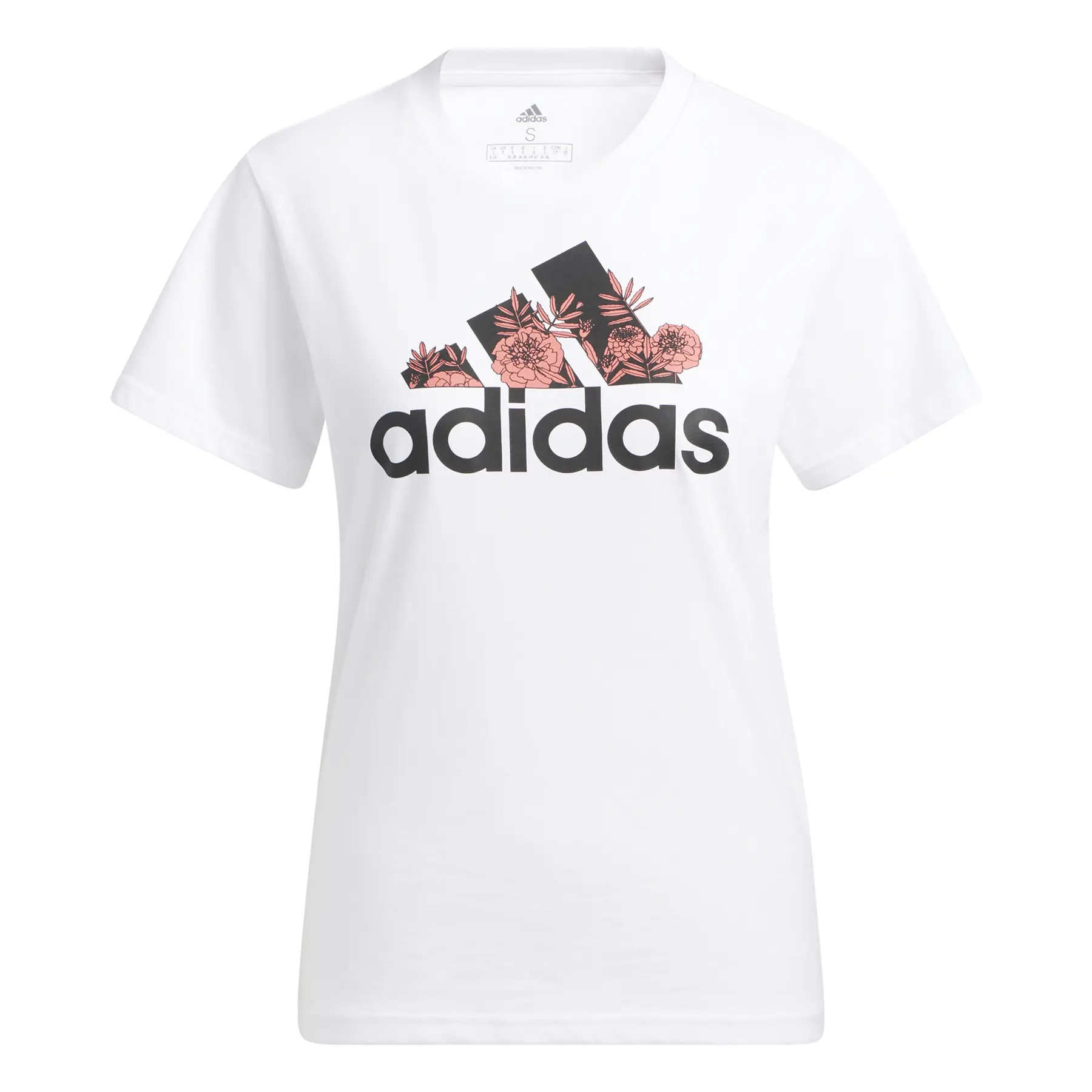 Adidas SuperHer Women's T-Shirt