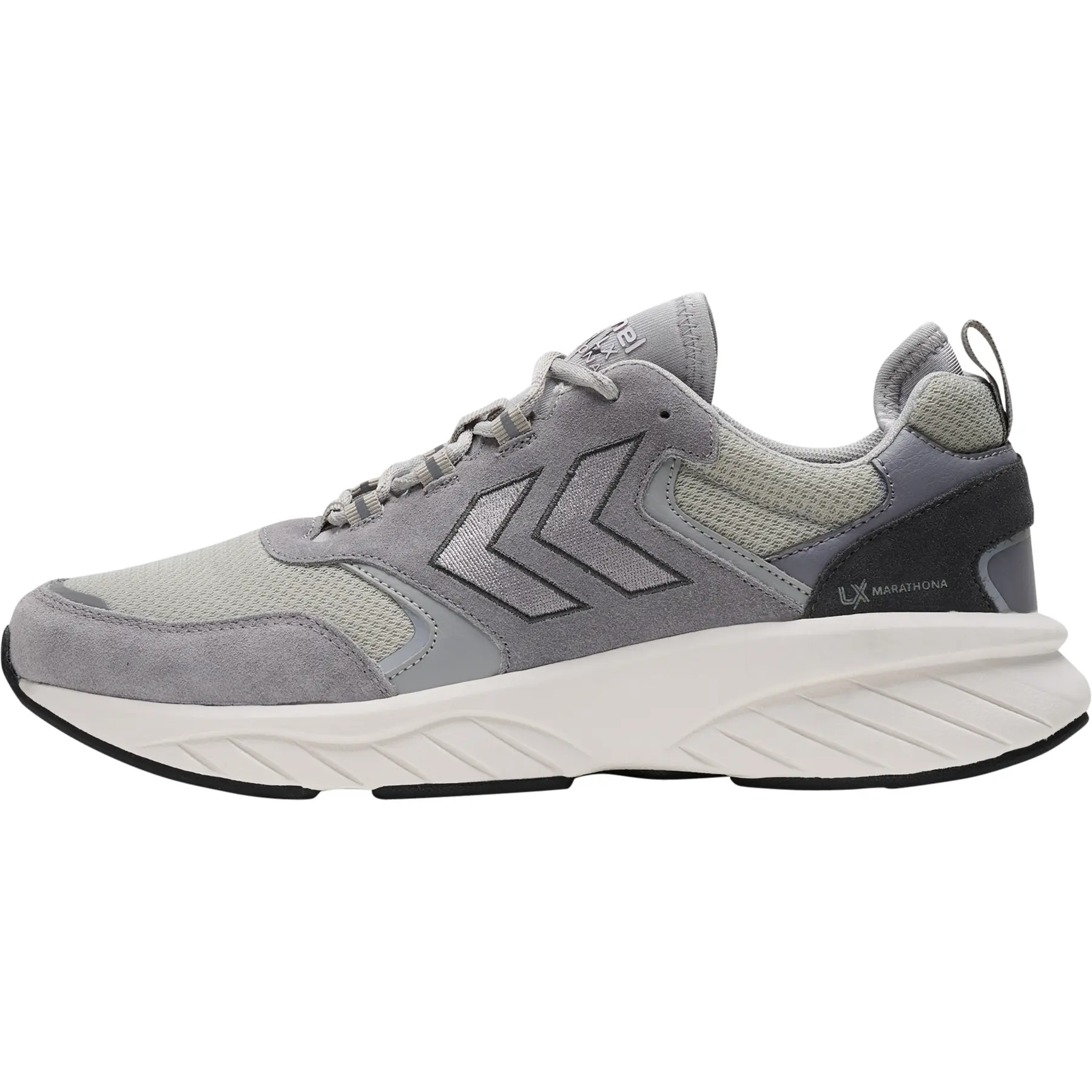 Hummel Marathona Reach LX Baskets