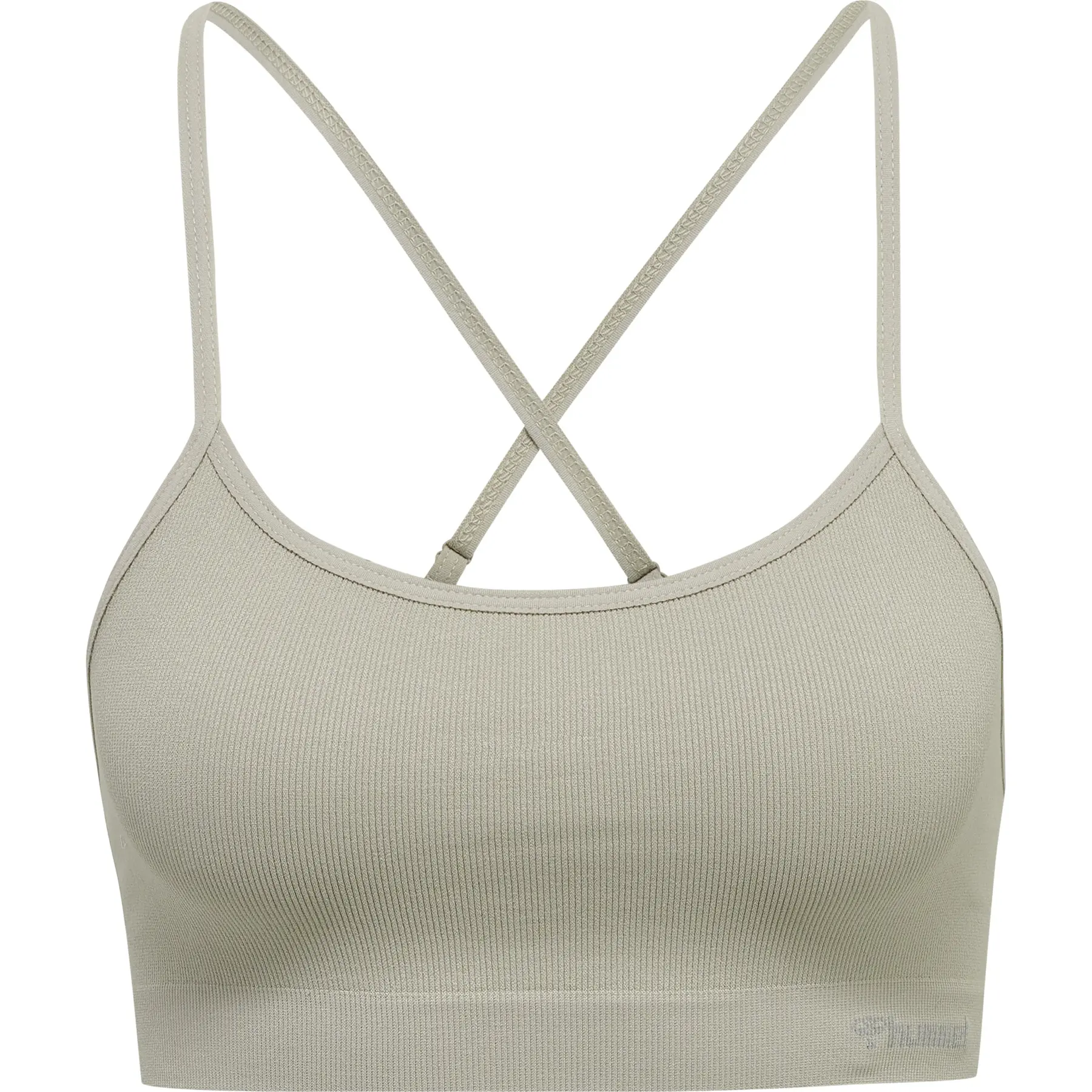 Hummel Women's hmlJuno Seamless Bra