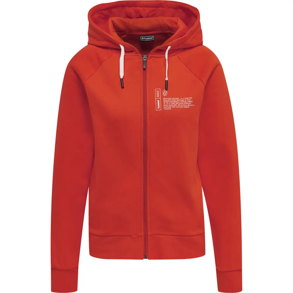 Hummel Women's Hooded Sweatshirt hmlGG12