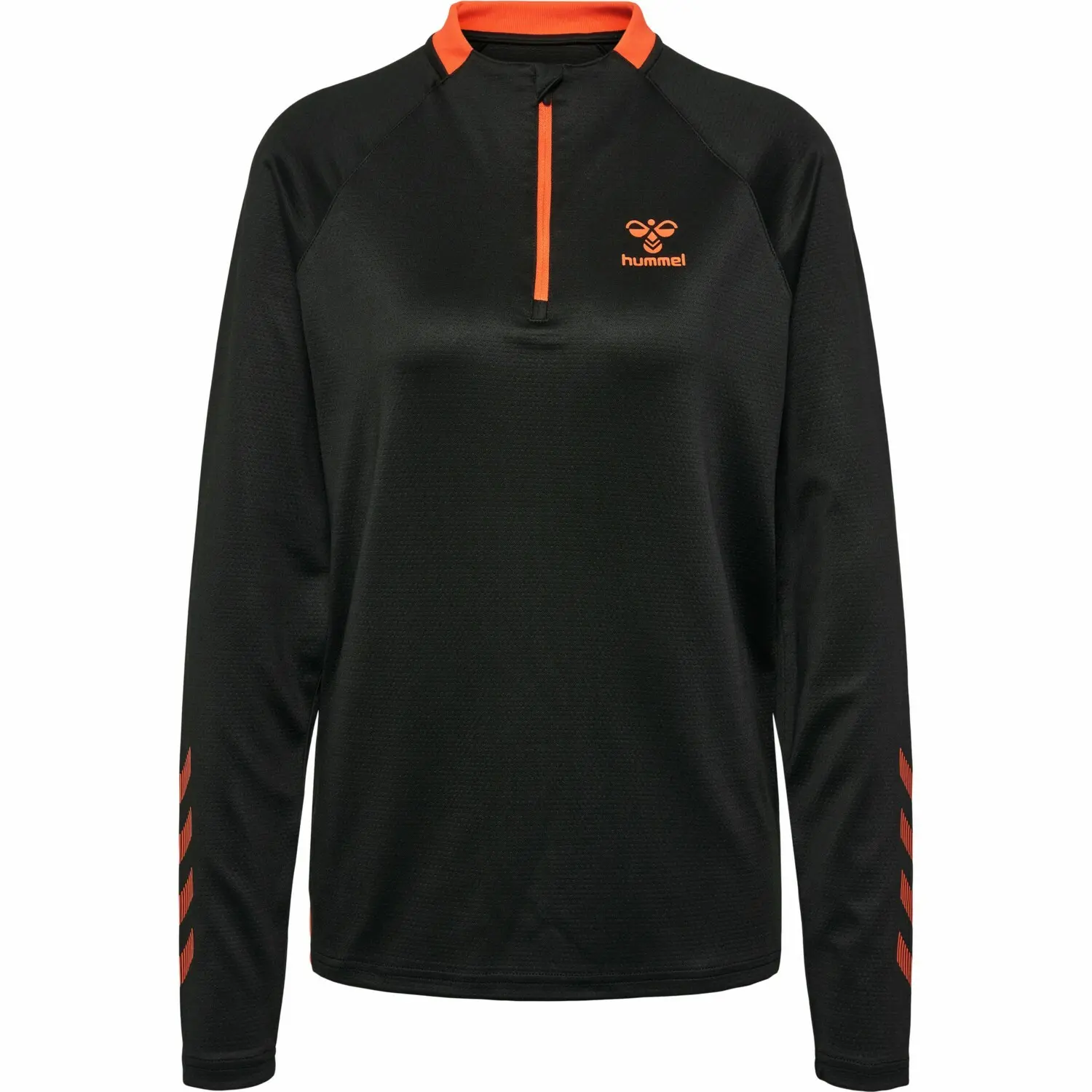 Hummel Women's Action Half-Zip Sweatshirt (hmlGG12)