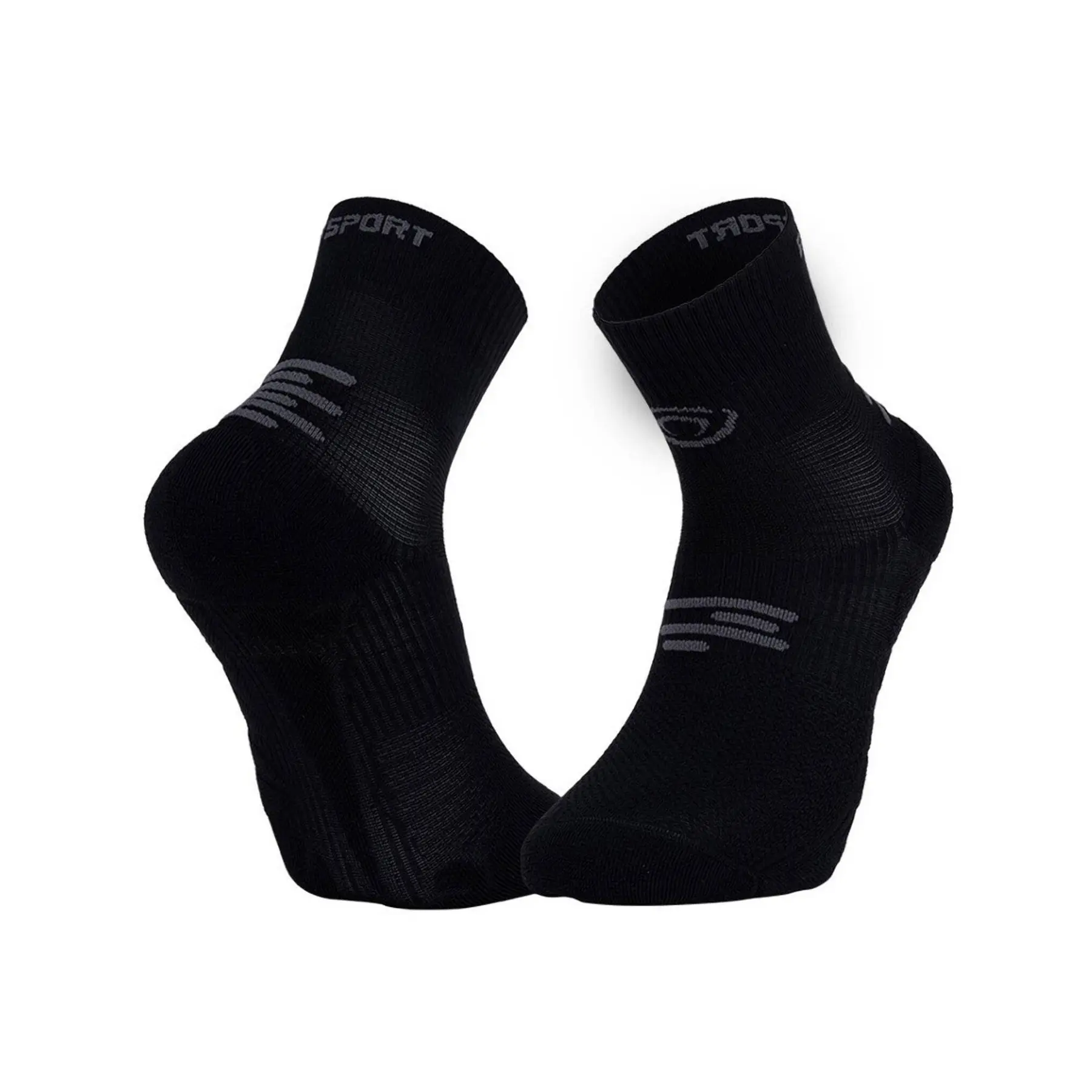 BV Sport Team Elite Socks - Enhanced 3D Anatomical Design