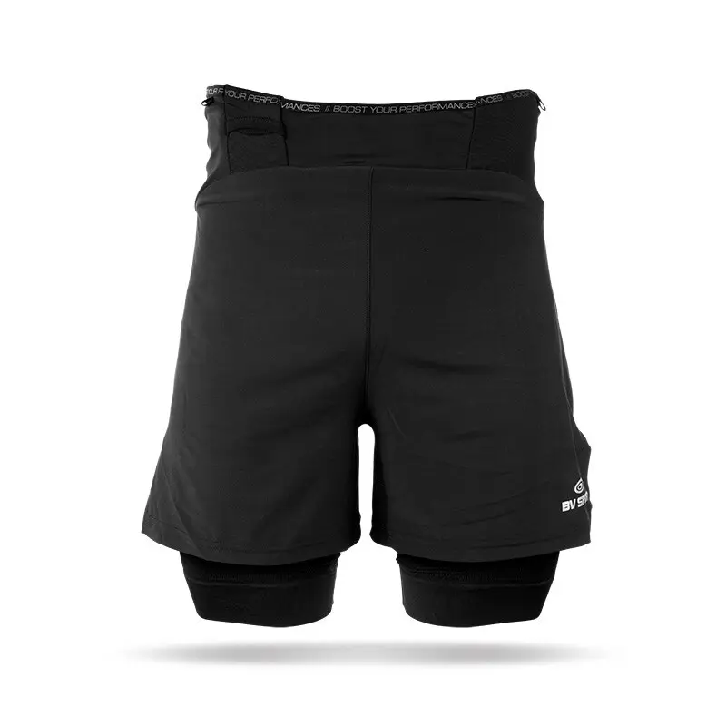 BV Sport Csx Evo2 Combo Cycling Shorts