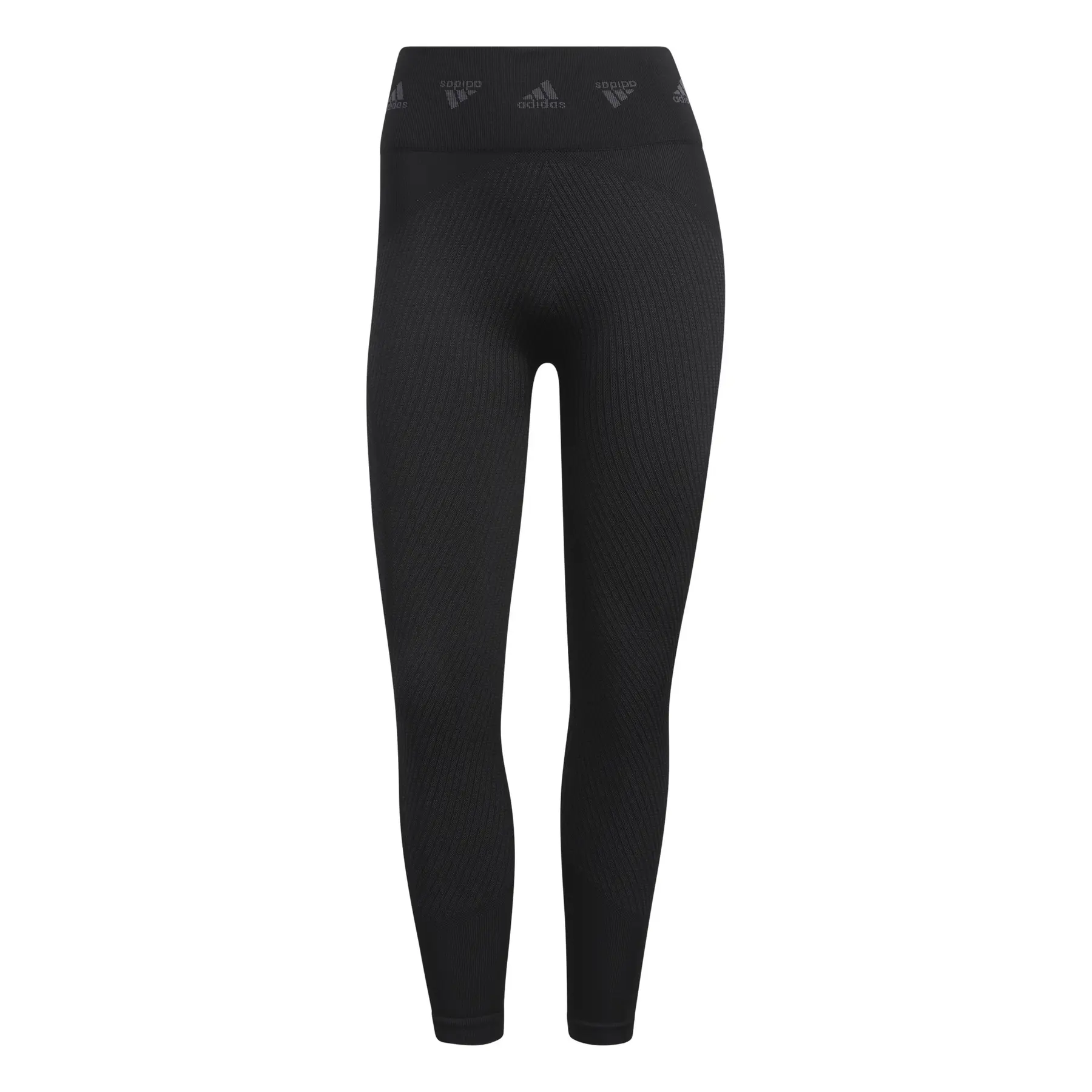 Legging de entrenamiento Adidas Aeroknit para mujer