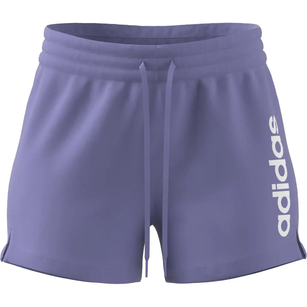 Shorts de sport Adidas pour femmes