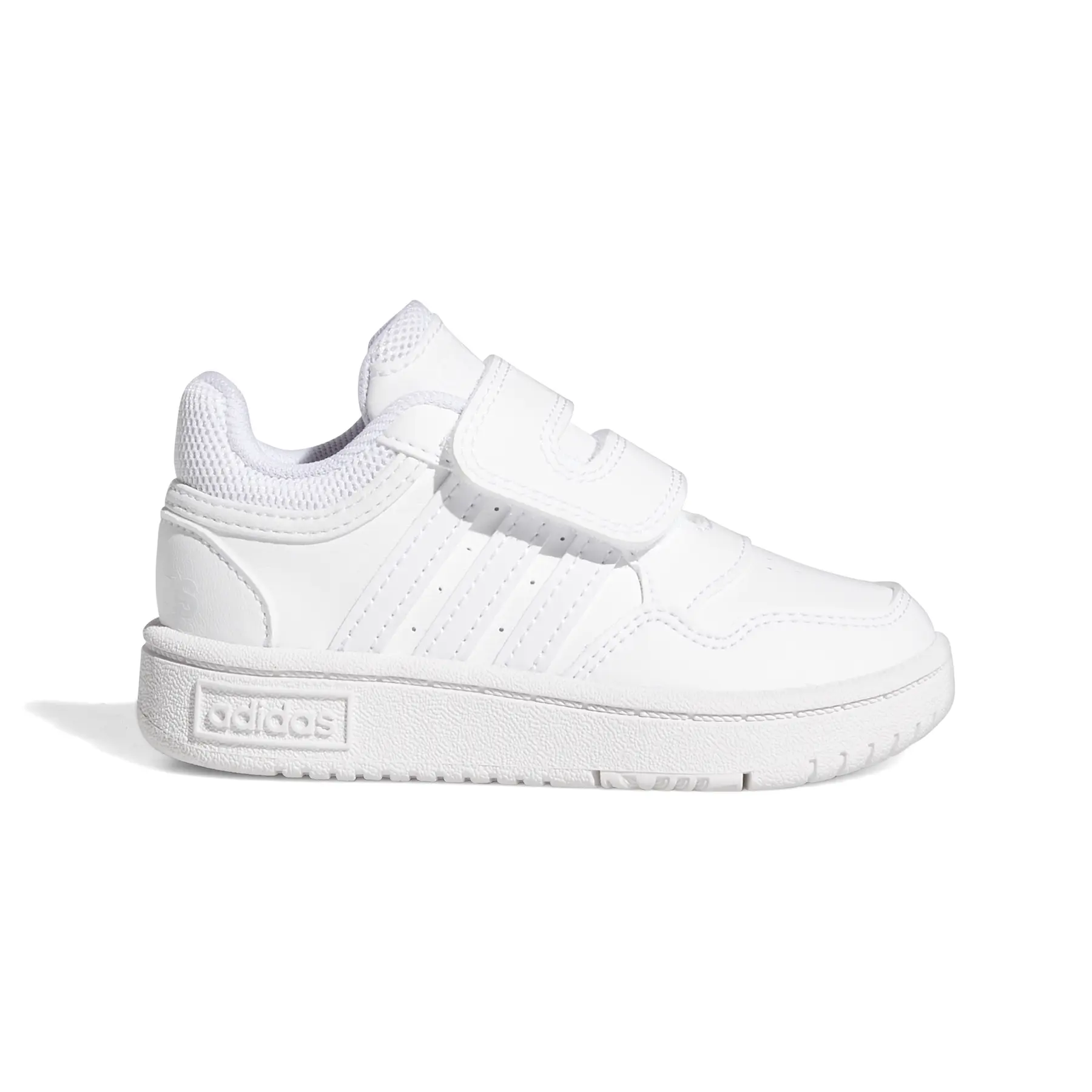 Adidas Hoops Kids Baskets