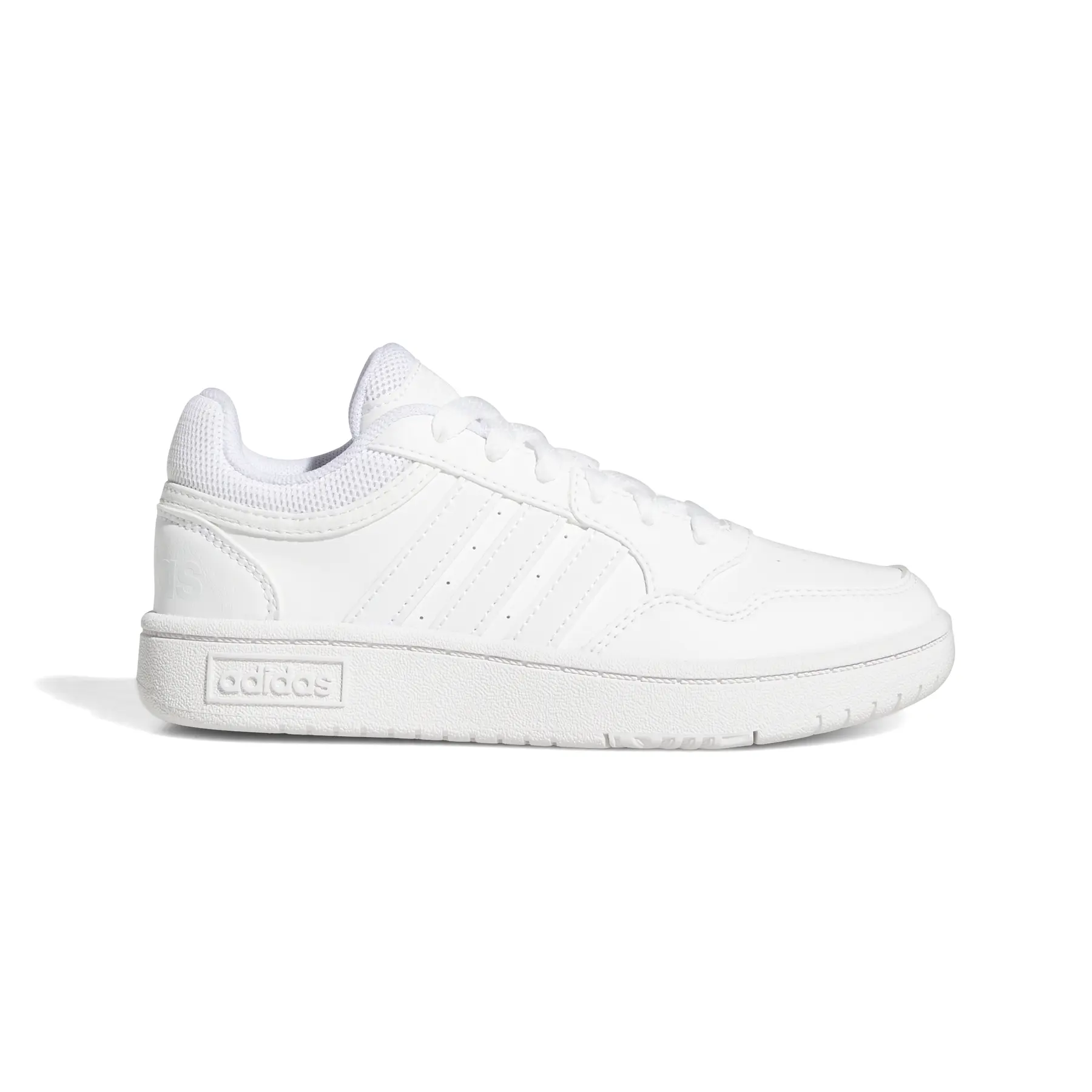 Adidas Hoops Children's Baskets